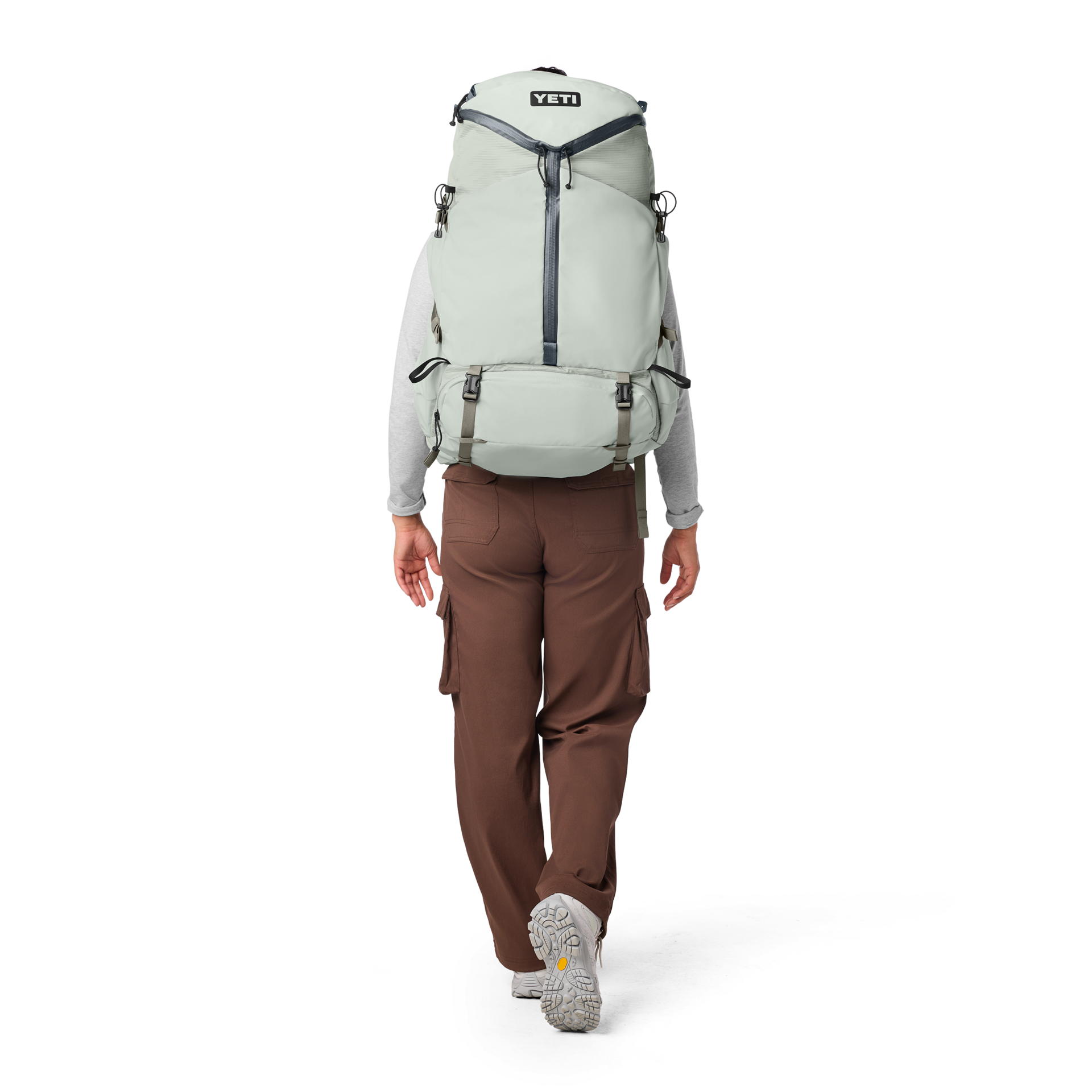 Skala™ 60L Women's Hiking Pack - Image 10