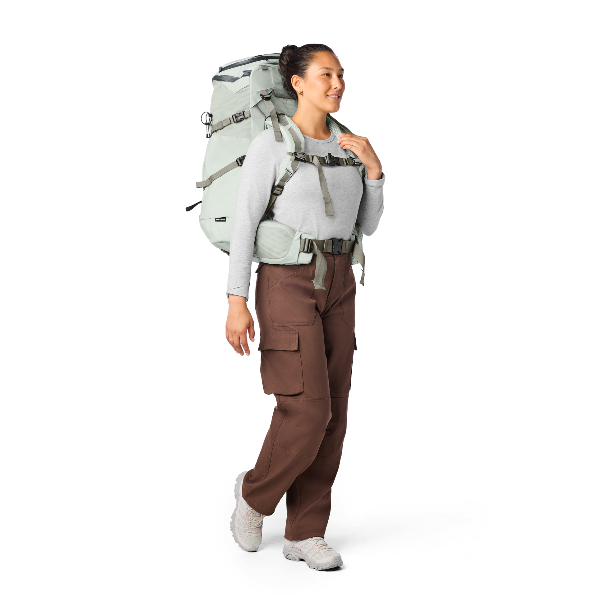 Skala™ 60L Women's Hiking Pack - Image 9