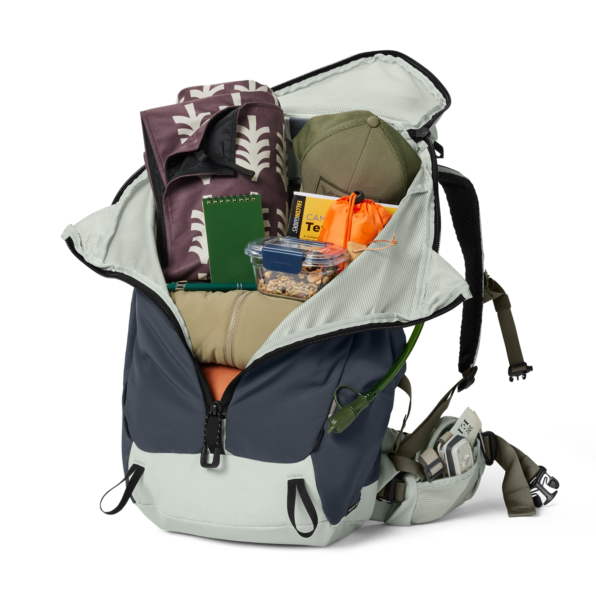Skala™ 40L Men's Hiking Pack - Image 7