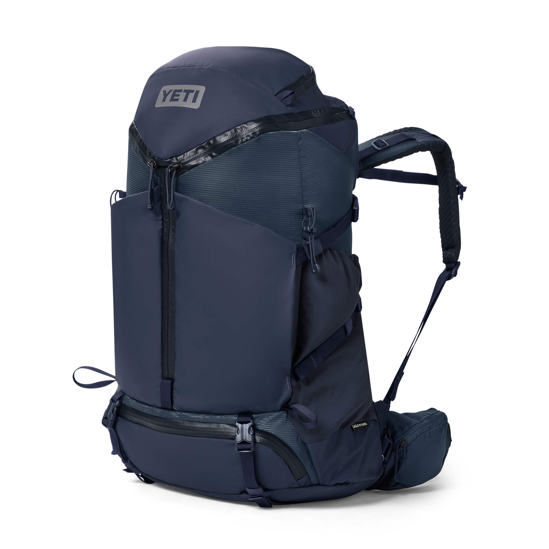 Skala™ 60L Men's Hiking Pack - Image 4