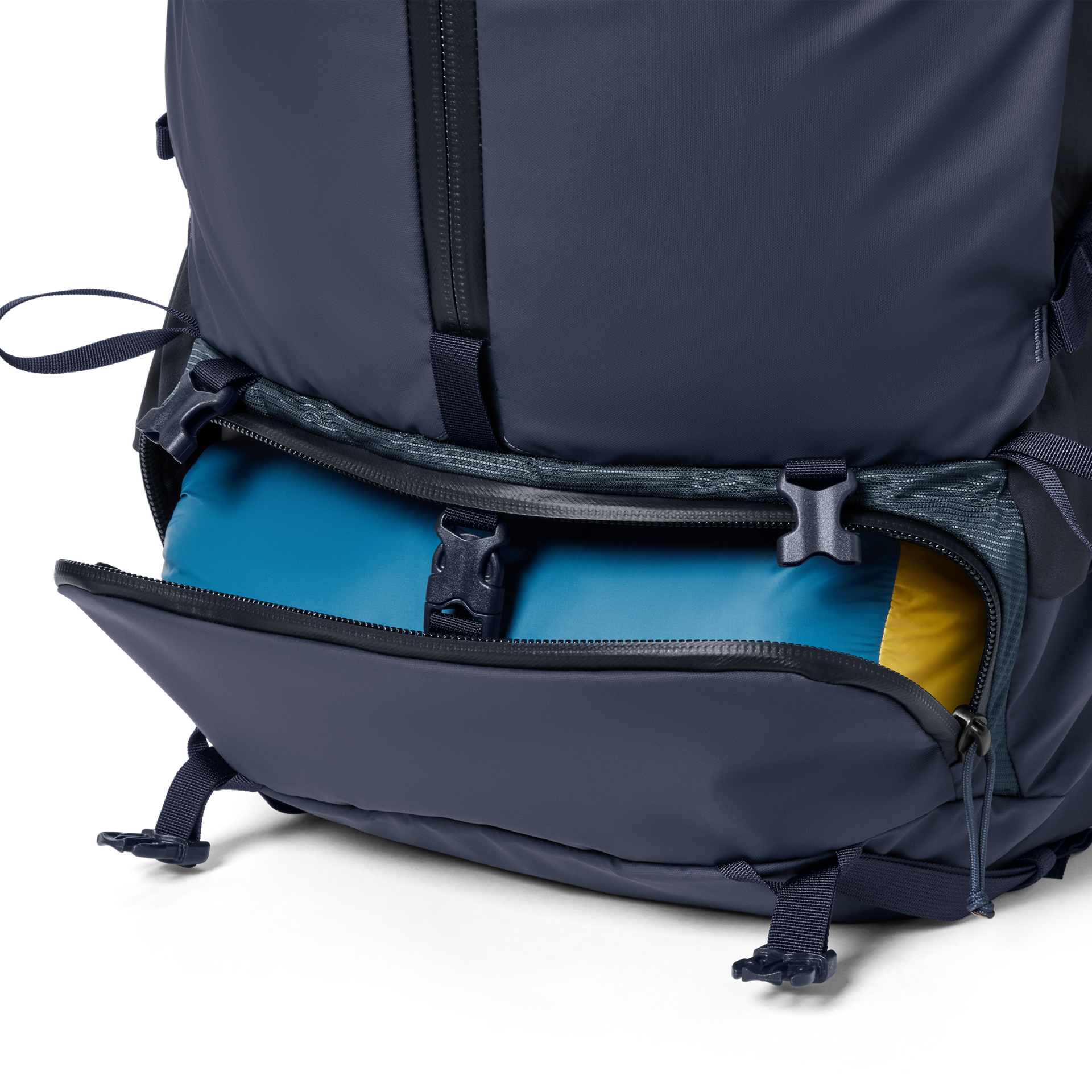 Skala™ 60L Men's Hiking Pack - Image 7