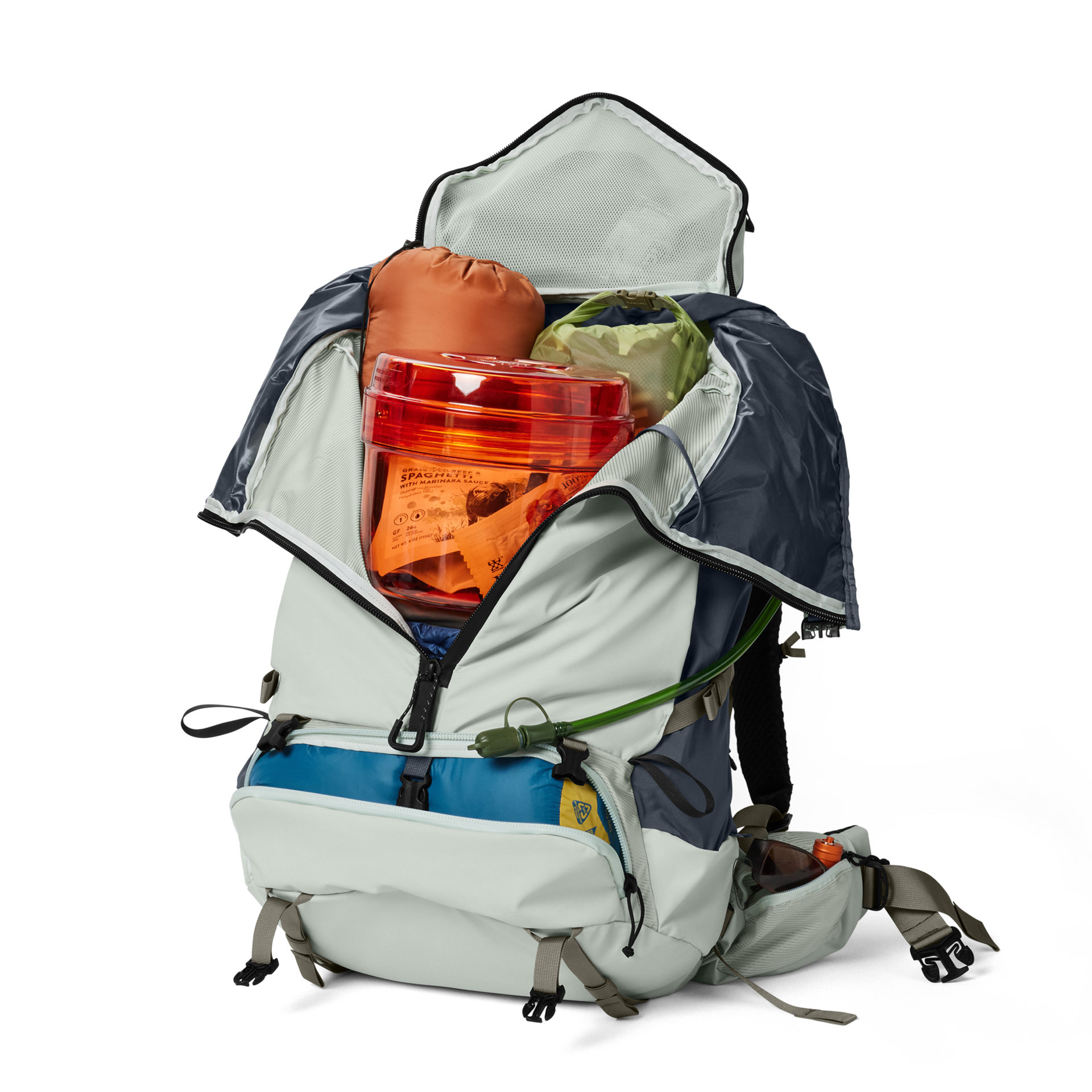 Skala™ 60L Women's Hiking Pack - Image 8