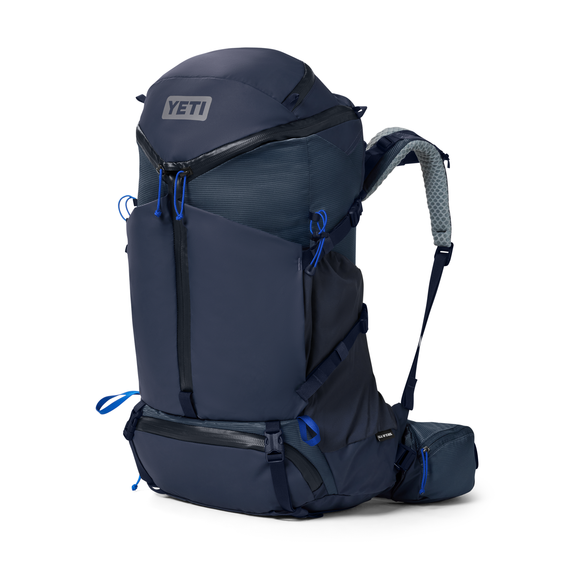Skala™ 50L Women's Hiking Pack - Image 4