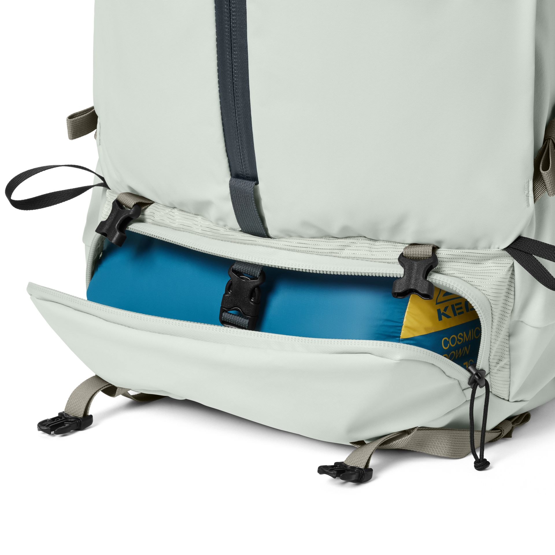 Skala™ 60L Women's Hiking Pack - Image 7