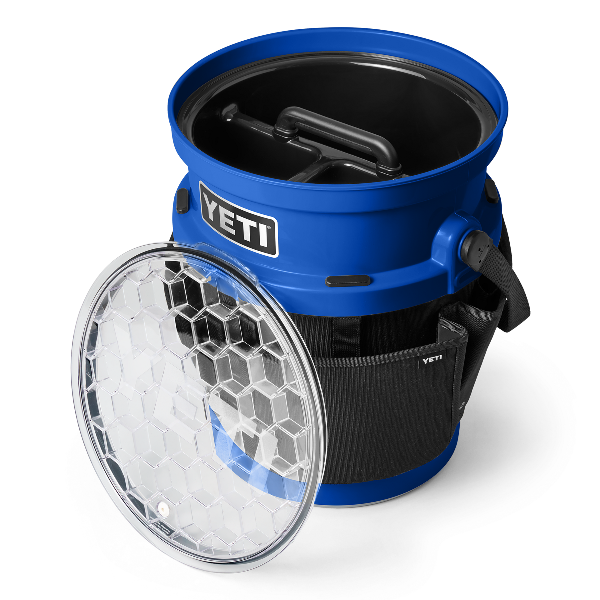 The Fully-Loaded Bucket - Image 3