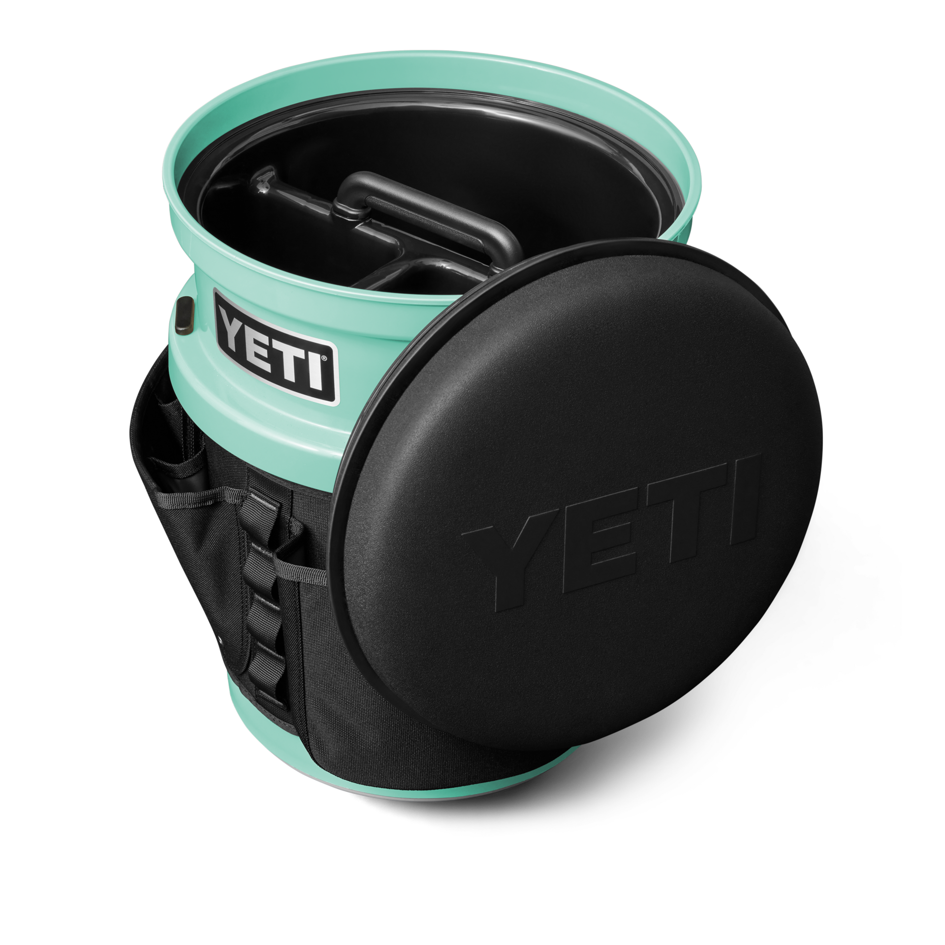 The Fully-Loaded Bucket