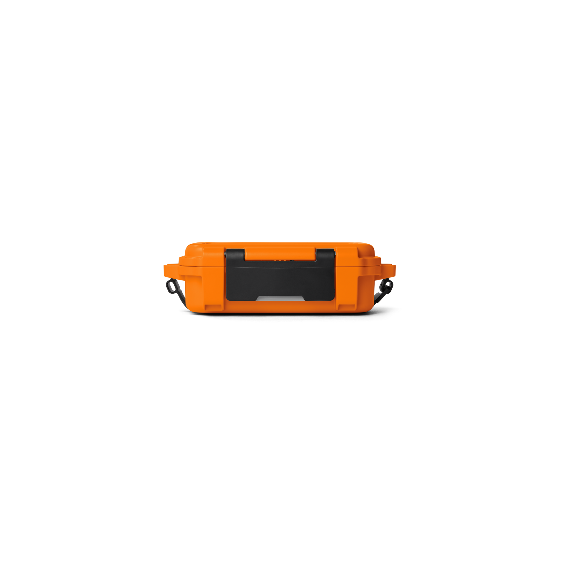 King Crab Orange