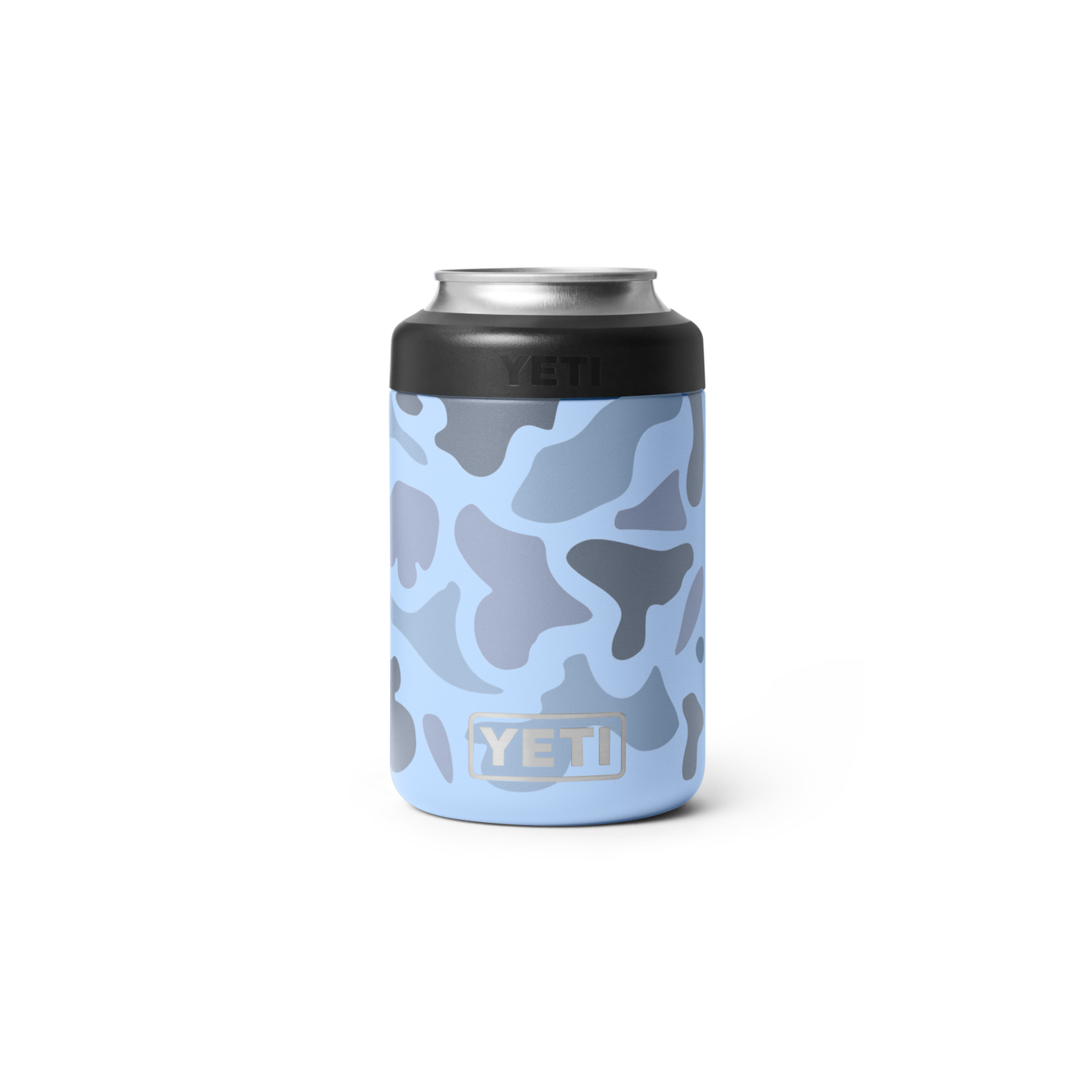 Blue Camo