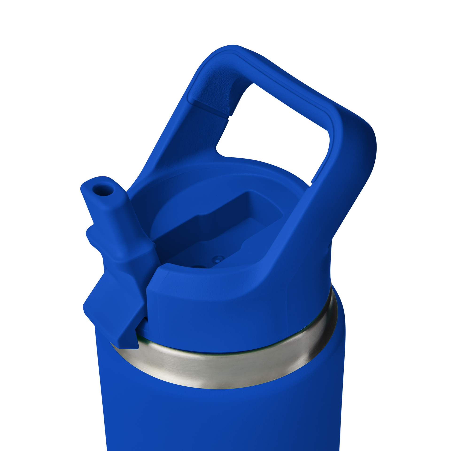 Rambler® Bottle Straw Cap - Image 3