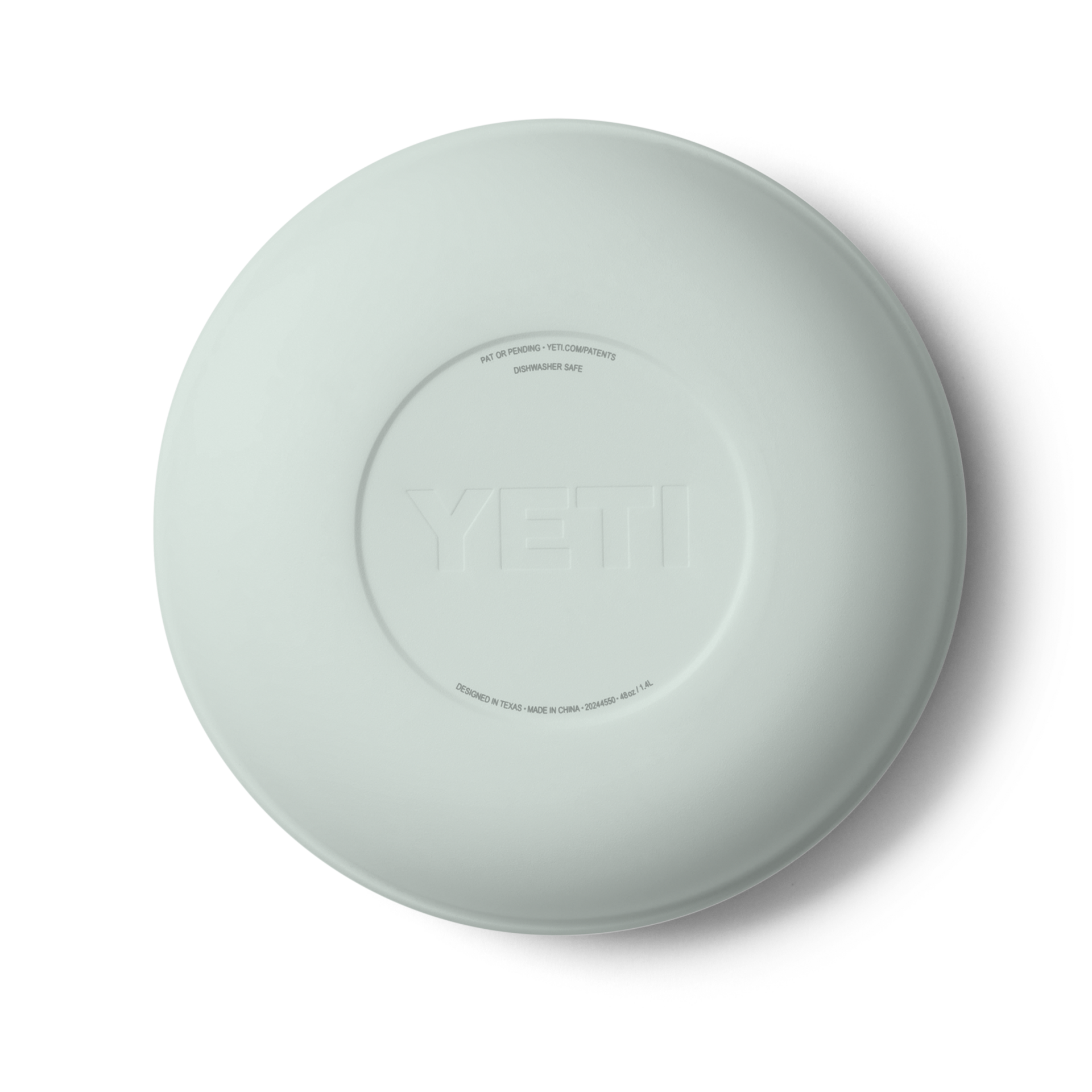 Rambler® 1.6 QT Insulated Low Bowl - Image 7