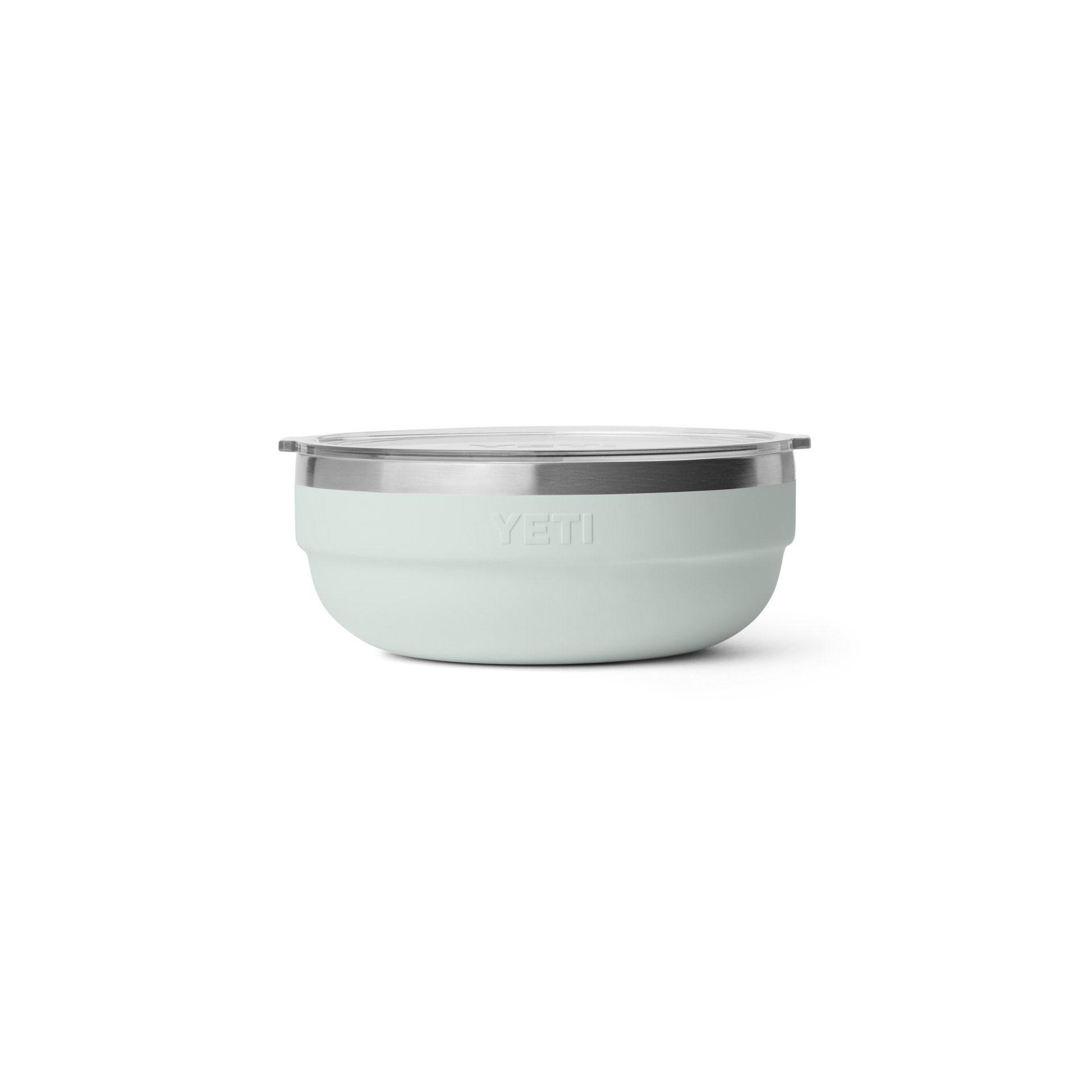 Rambler® 1.6 QT Insulated Low Bowl