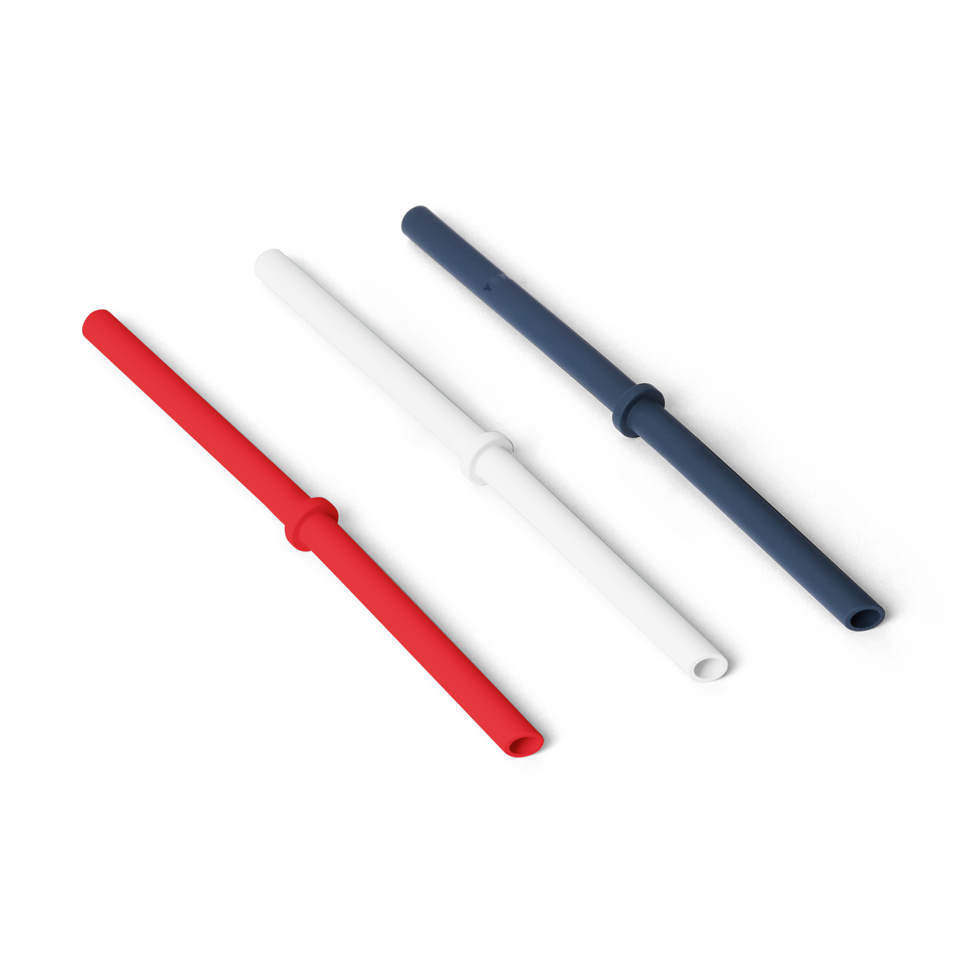 Rescue Red/White/Navy