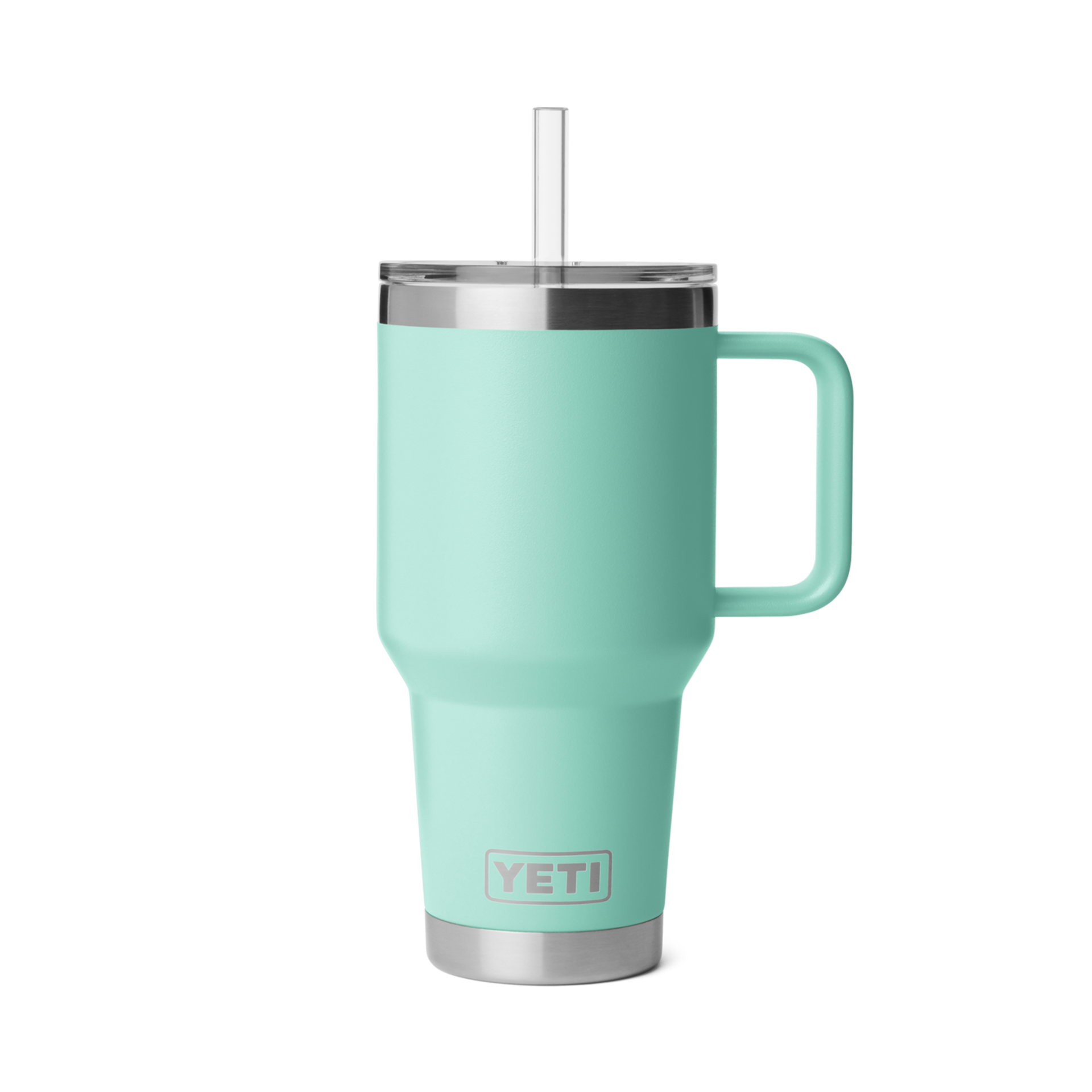 Seafoam