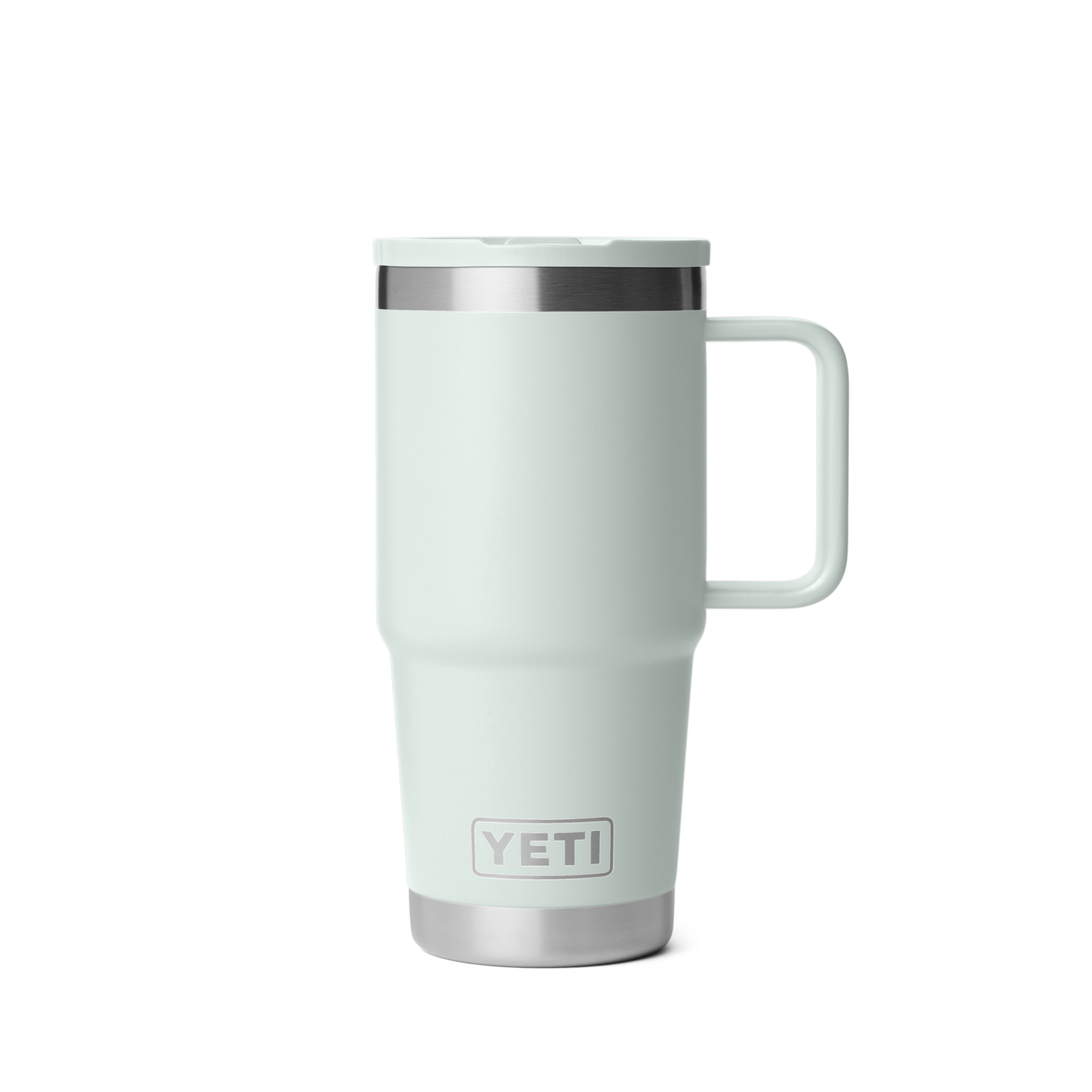 Rambler® 20 oz Travel Straw Mug