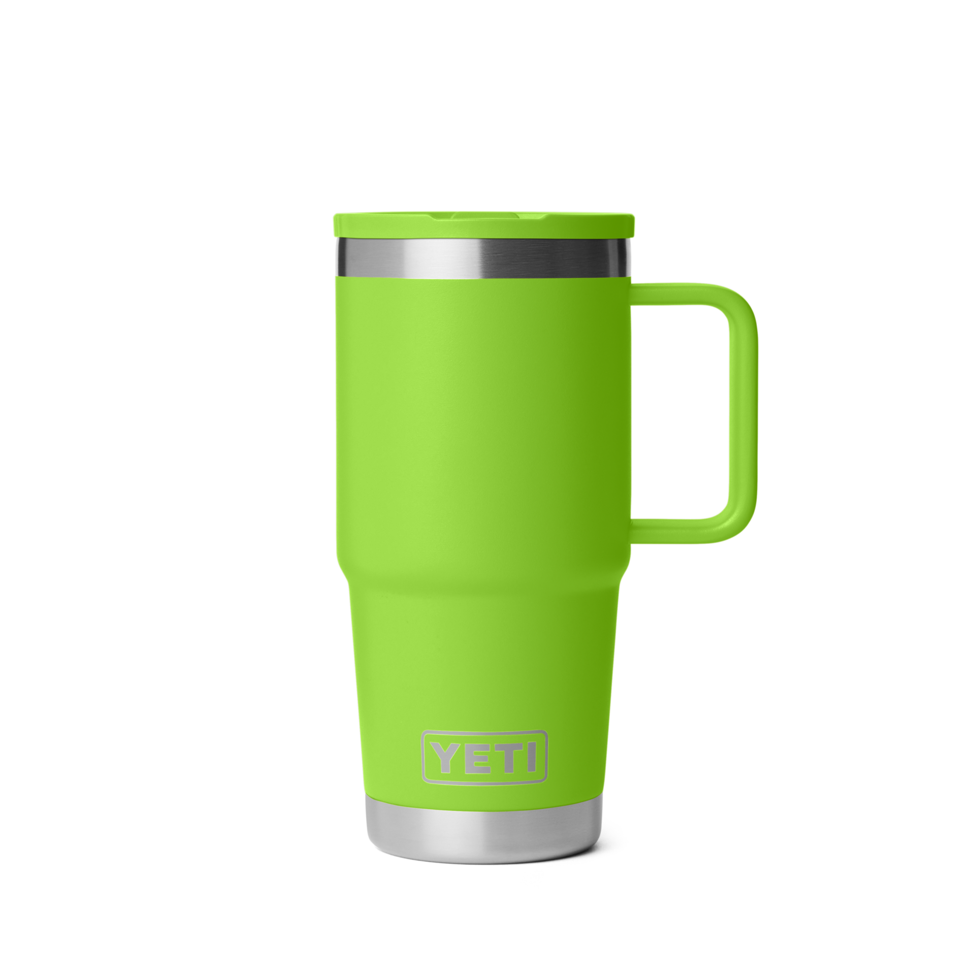 Rambler® 20 oz Travel Straw Mug