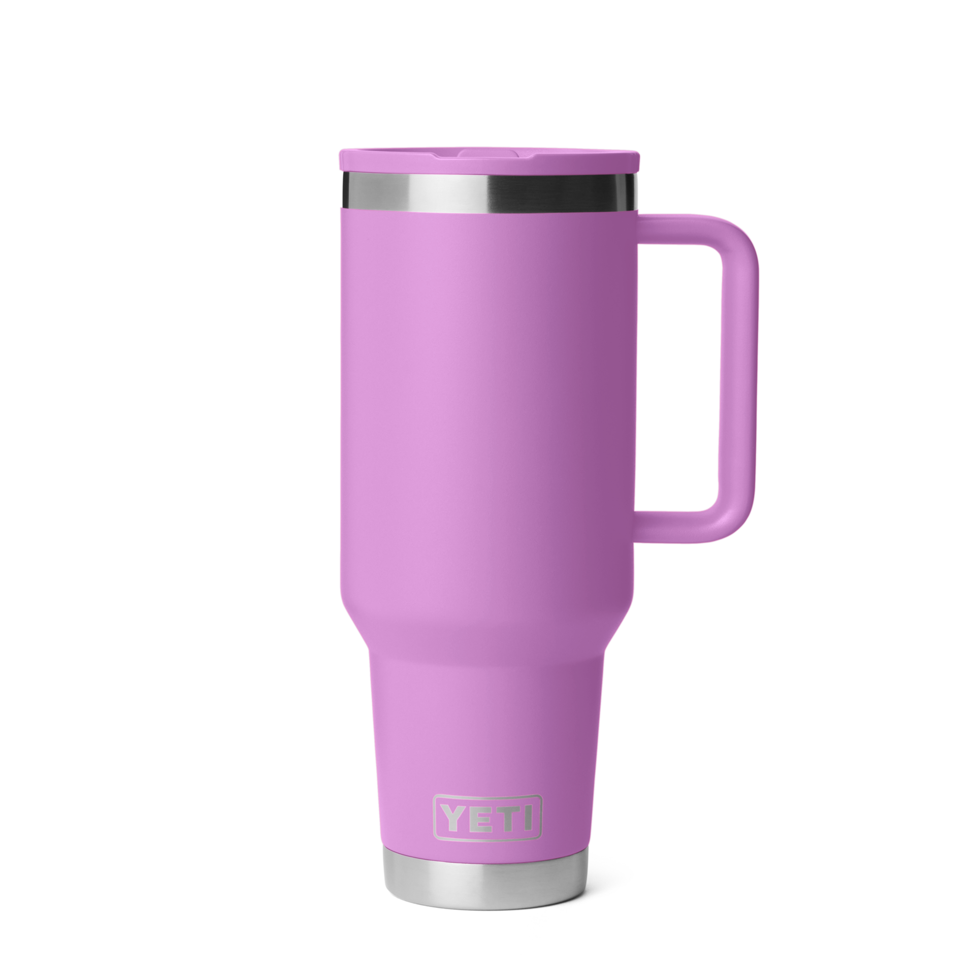 Rambler® 40 oz Travel Straw Mug
