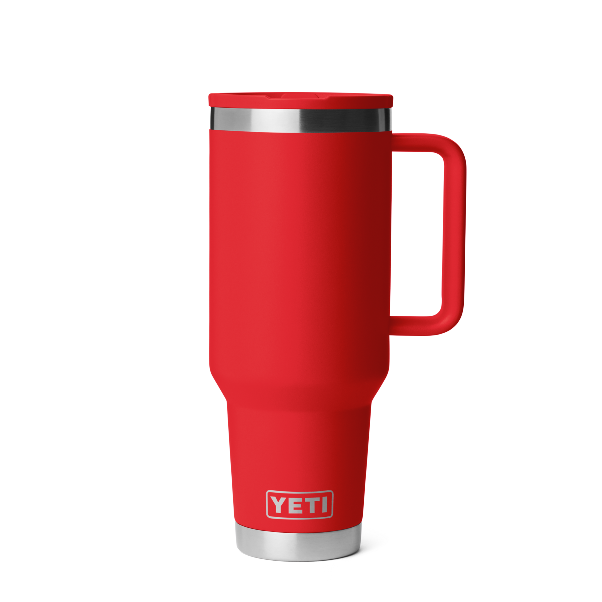 Rescue Red