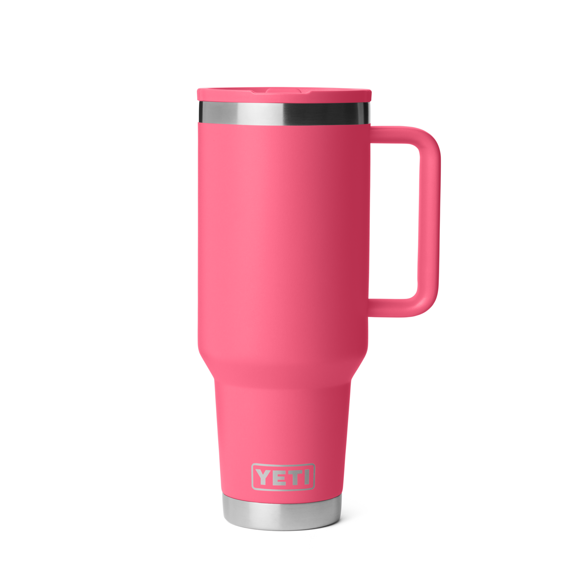 Tropical Pink