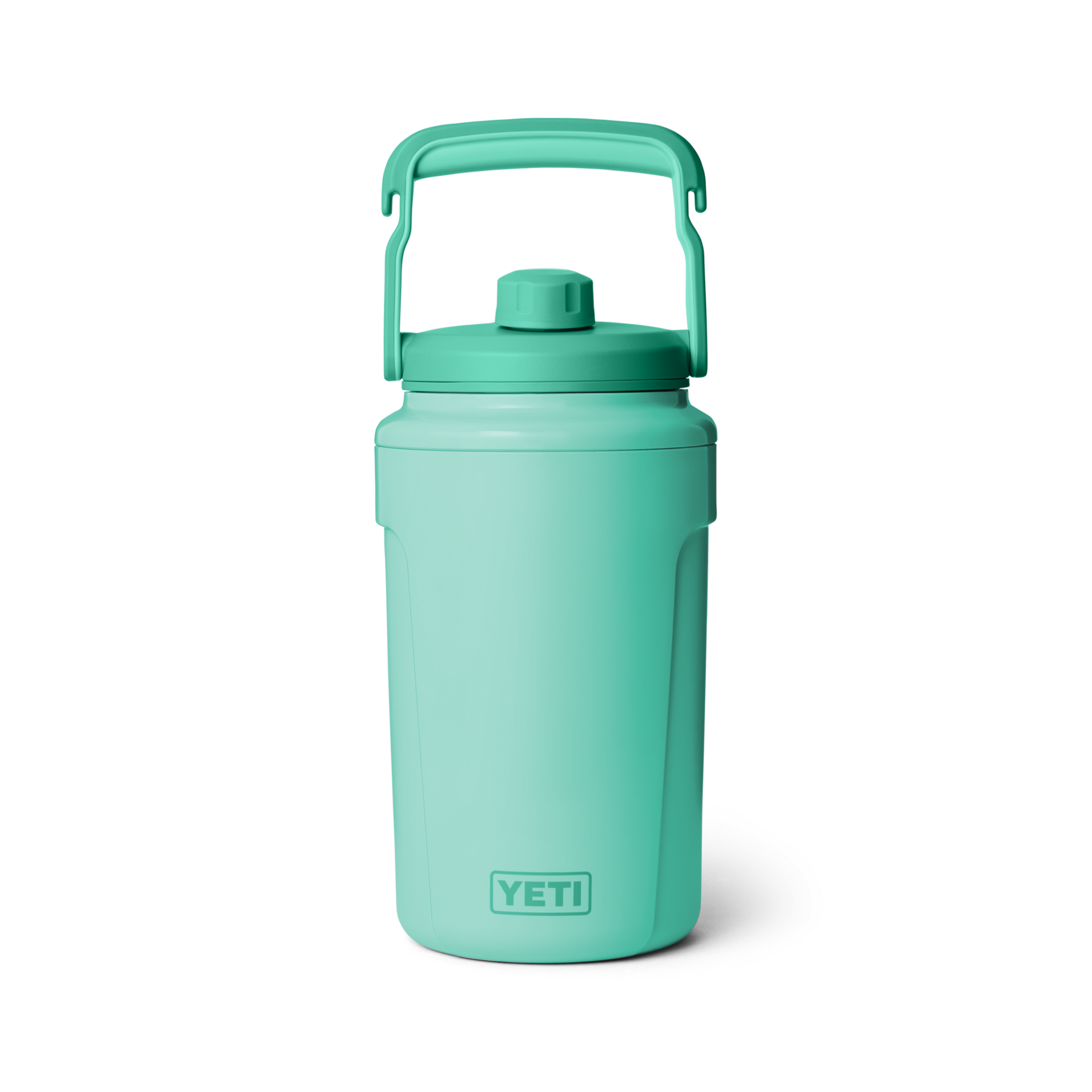 Seafoam