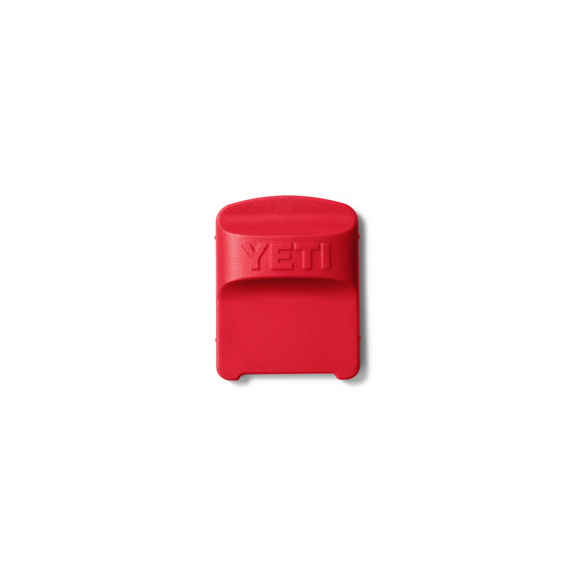 Rescue Red