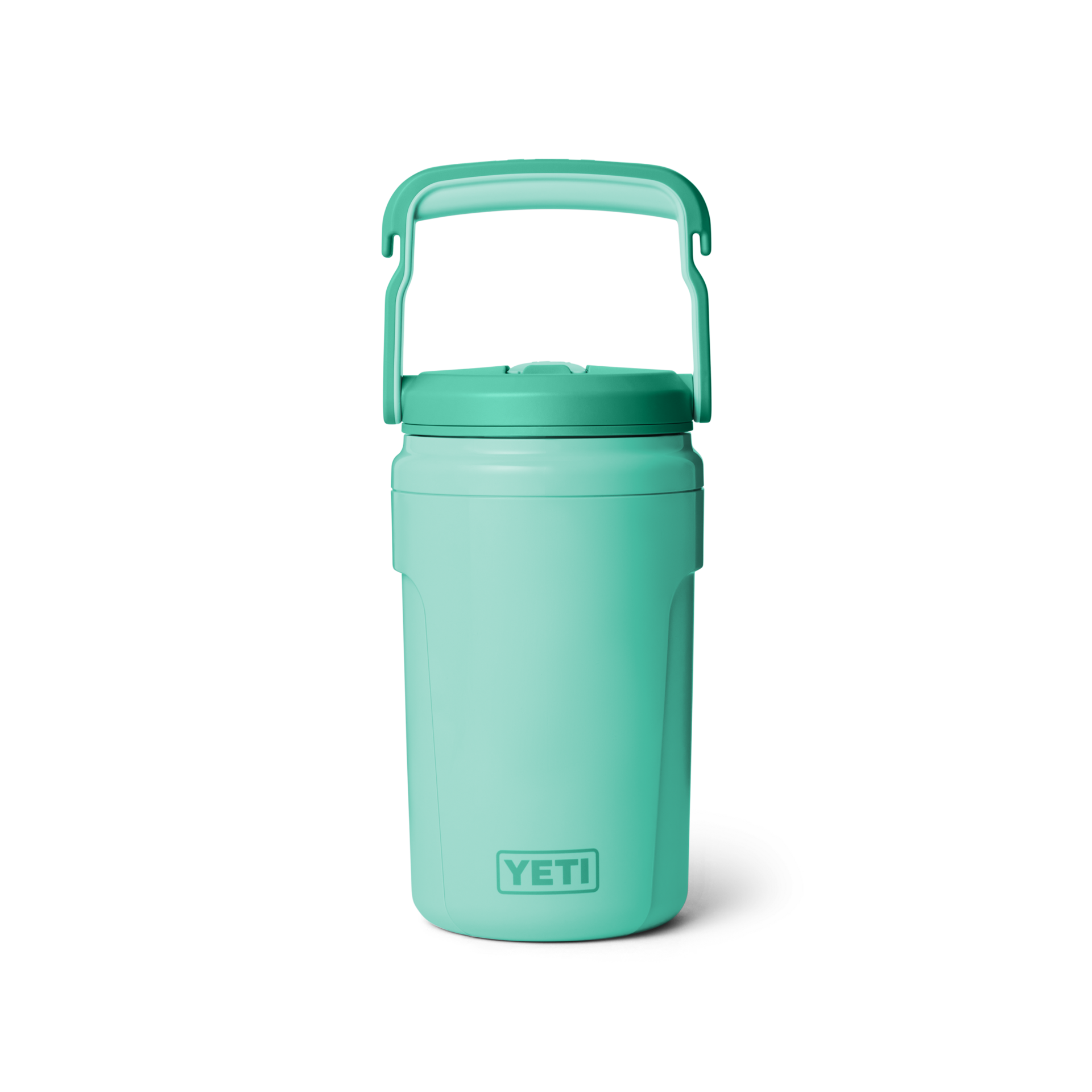 Seafoam