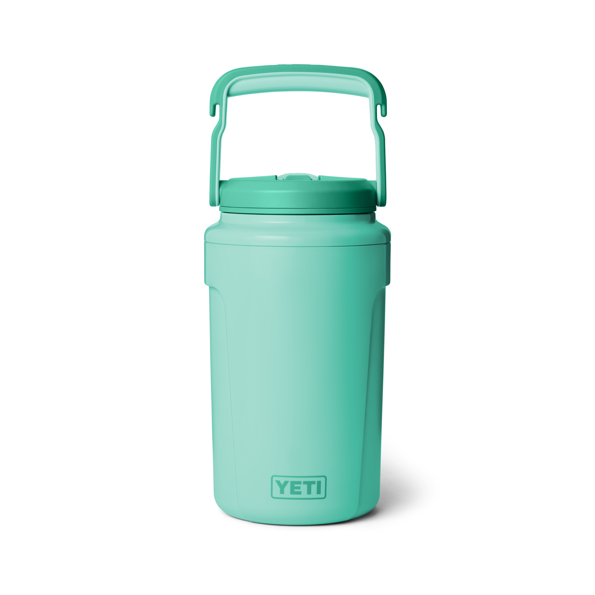 Seafoam