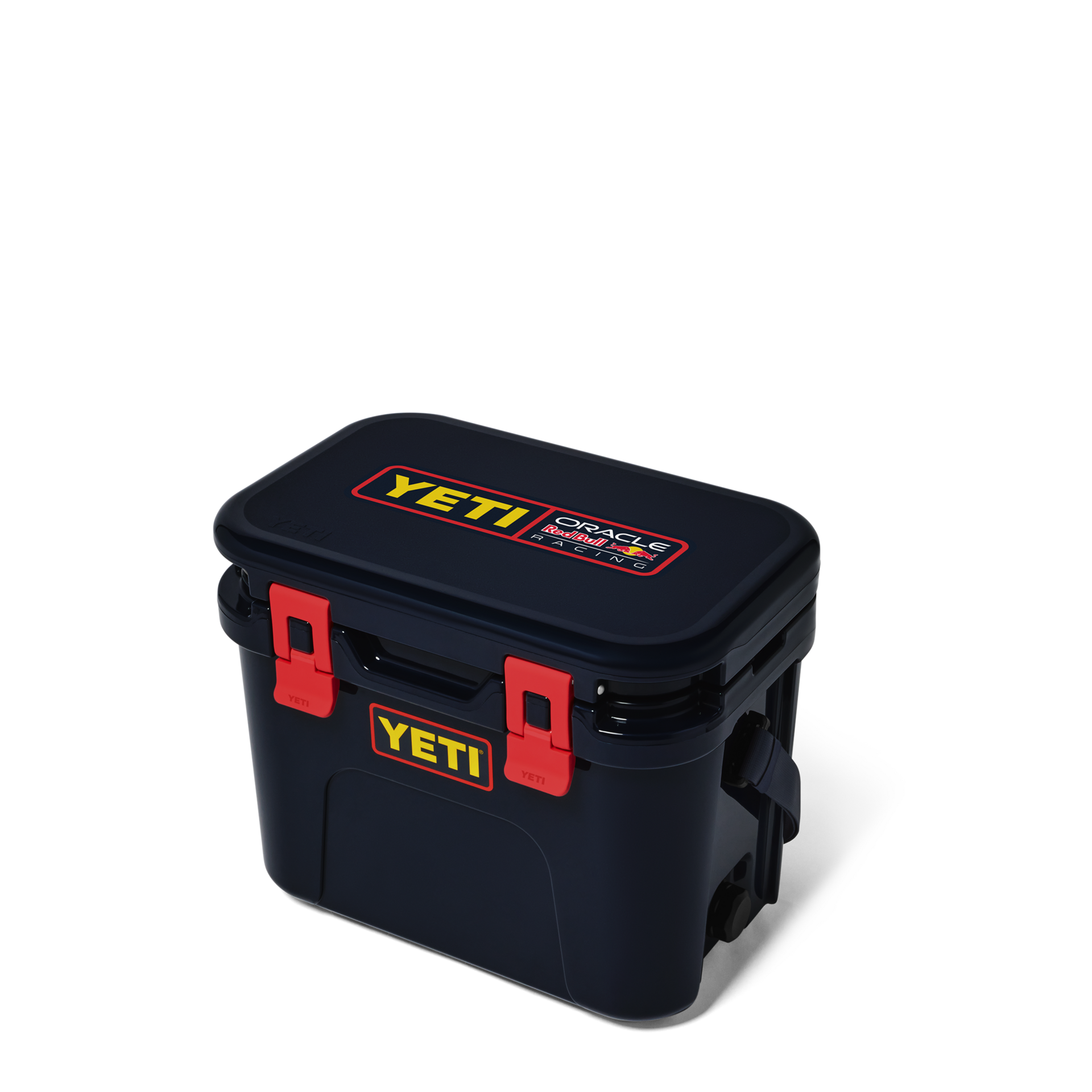 Oracle Red Bull Racing Roadie® 15 Hard Cooler