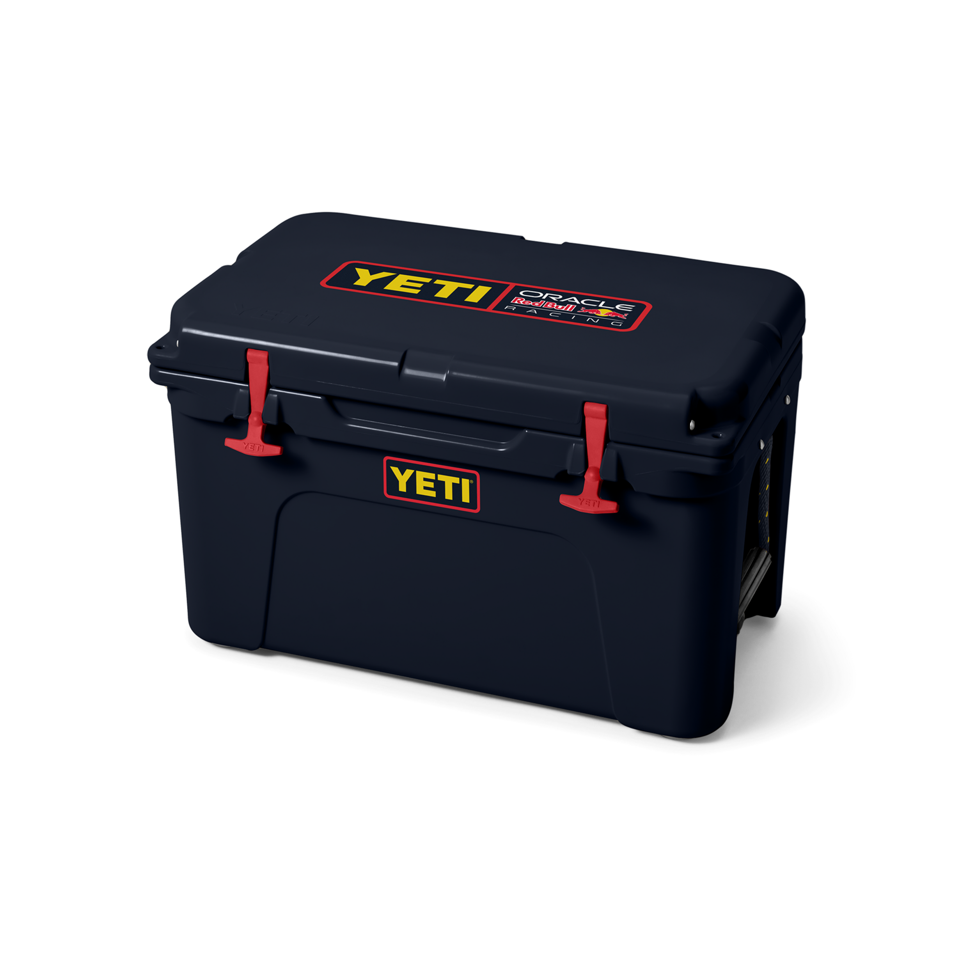 Oracle Red Bull Racing Tundra® 45 Hard Cooler