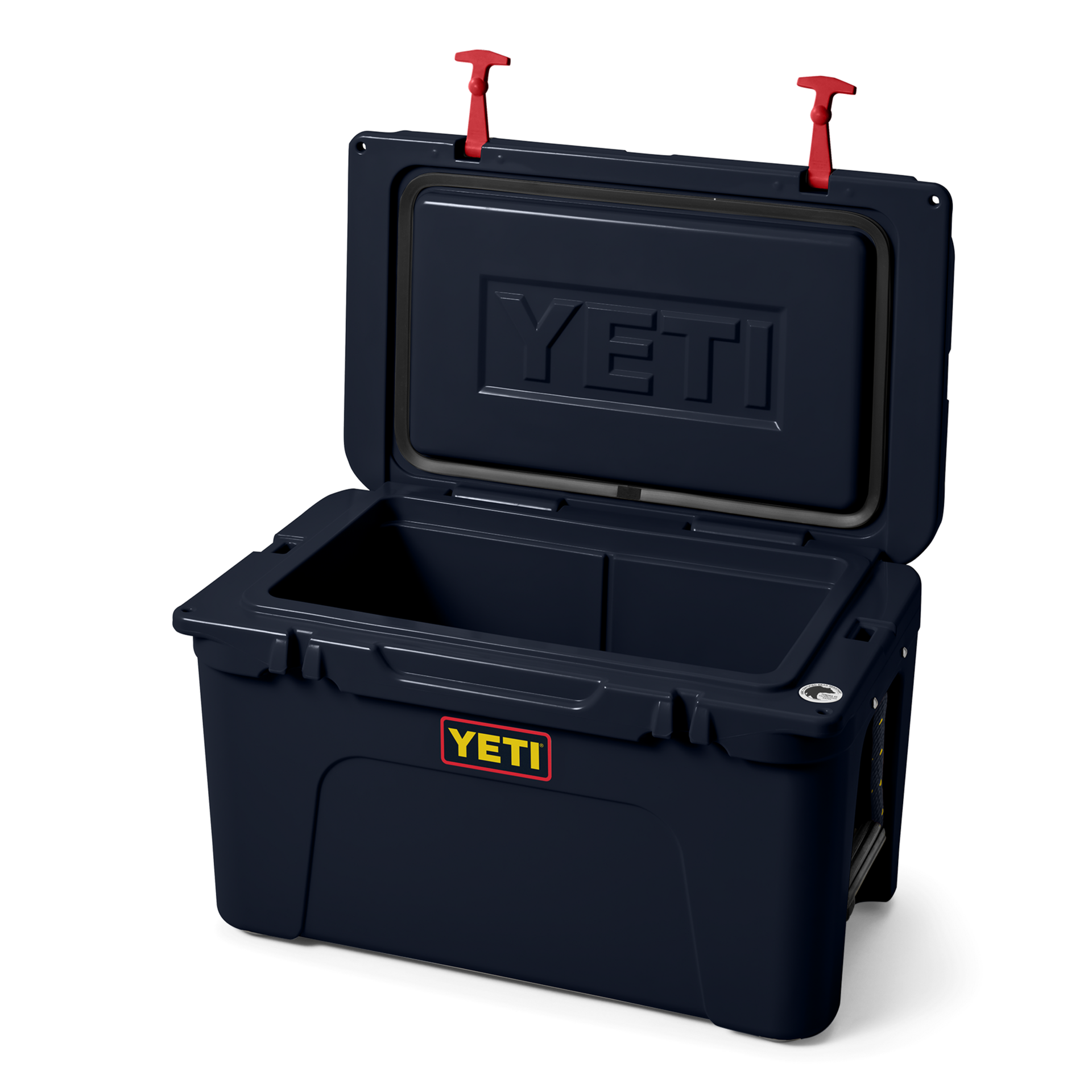 Oracle Red Bull Racing Tundra® 45 Hard Cooler - Image 4