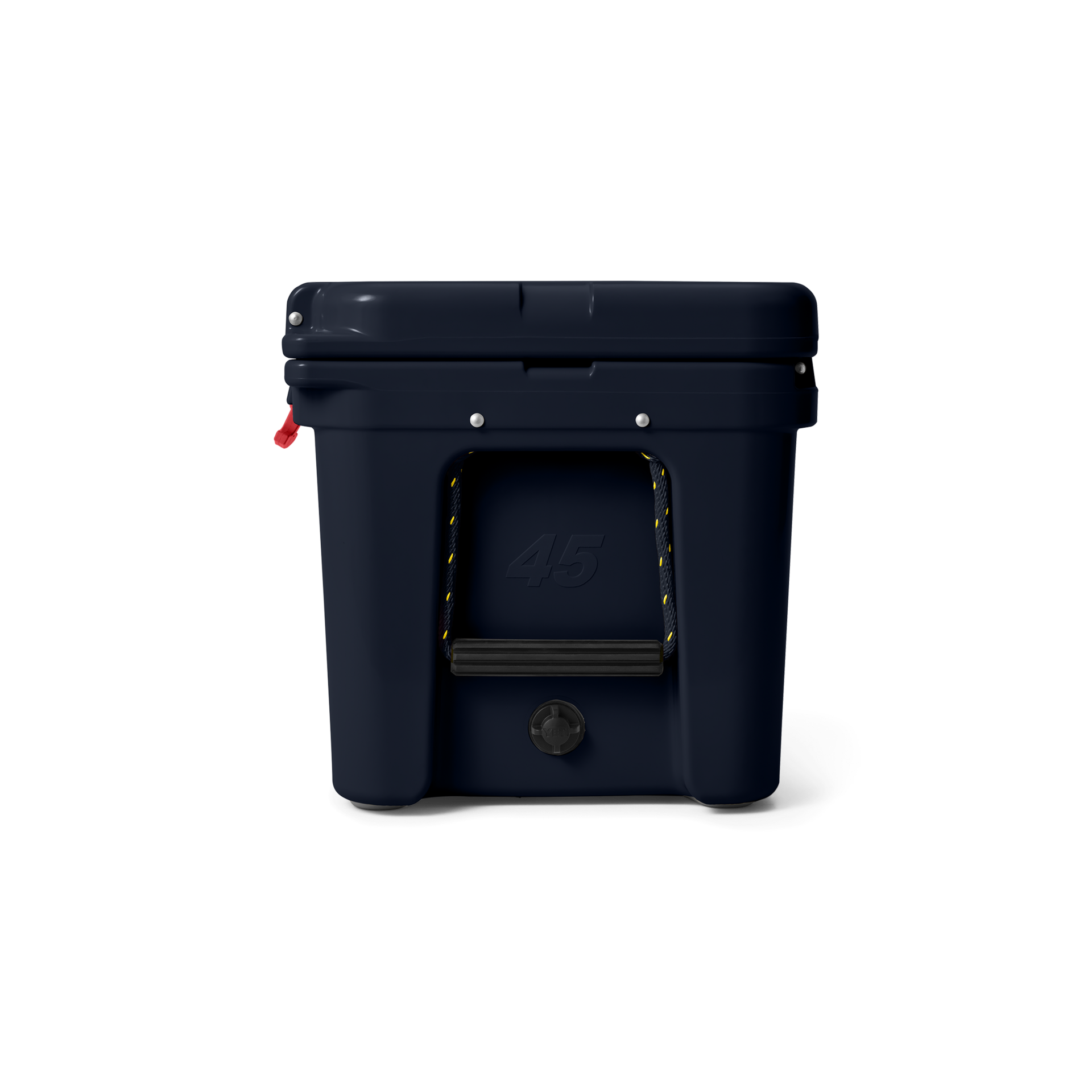 Oracle Red Bull Racing Tundra® 45 Hard Cooler - Image 3