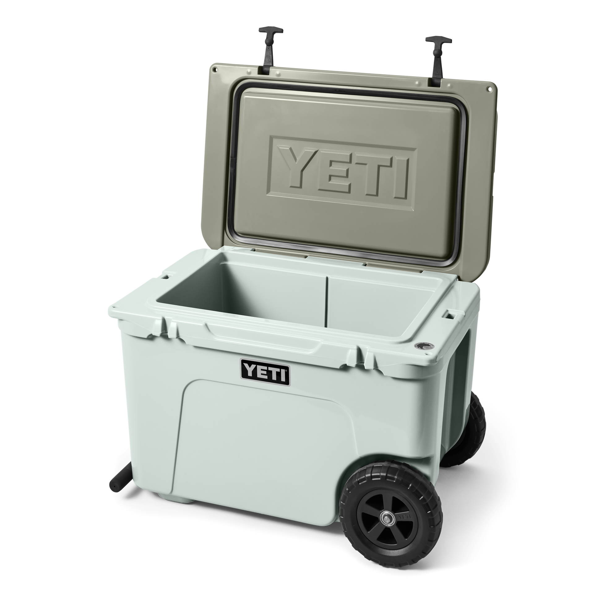 Tundra Haul® Wheeled Cooler - Image 4