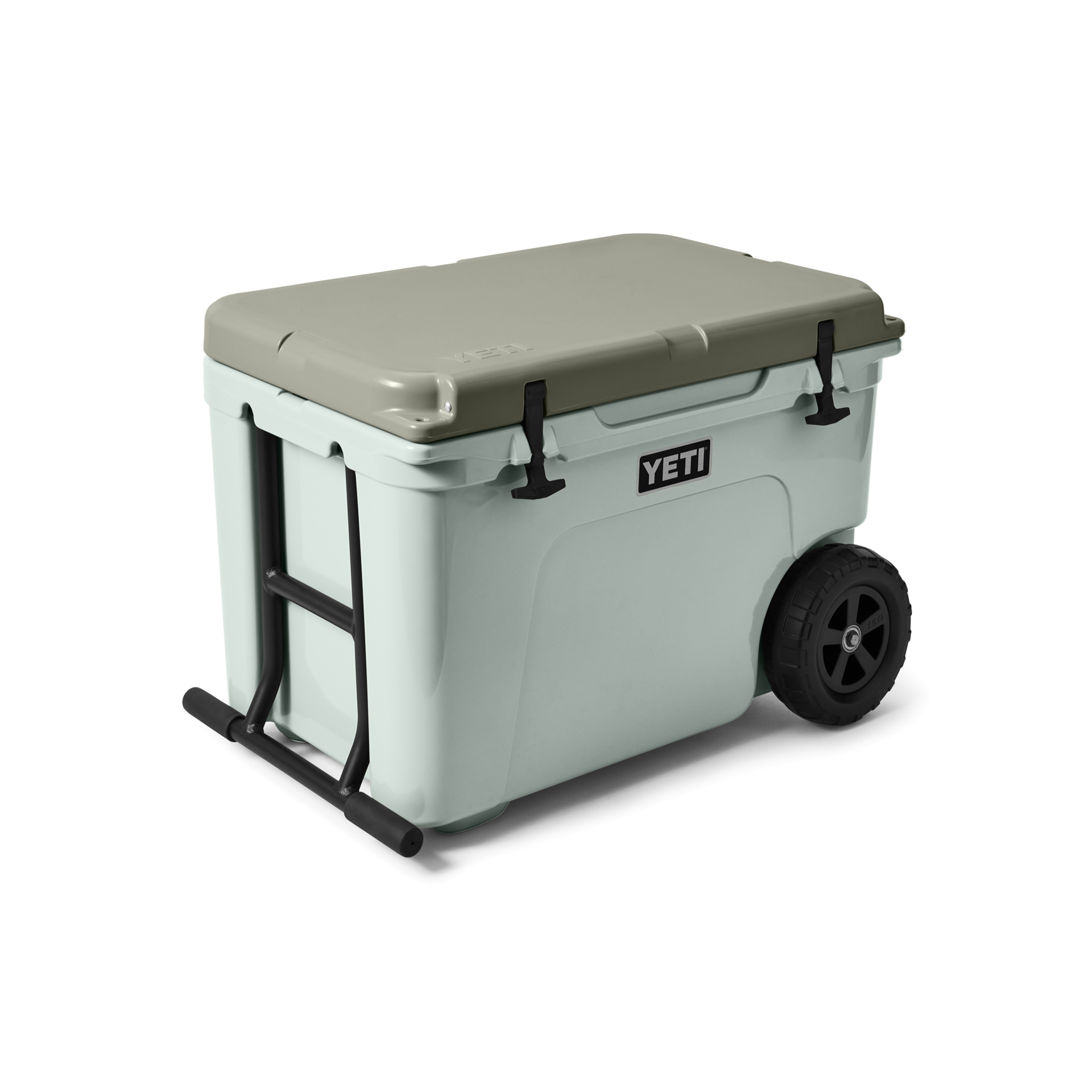 Tundra Haul® Wheeled Cooler - Image 7