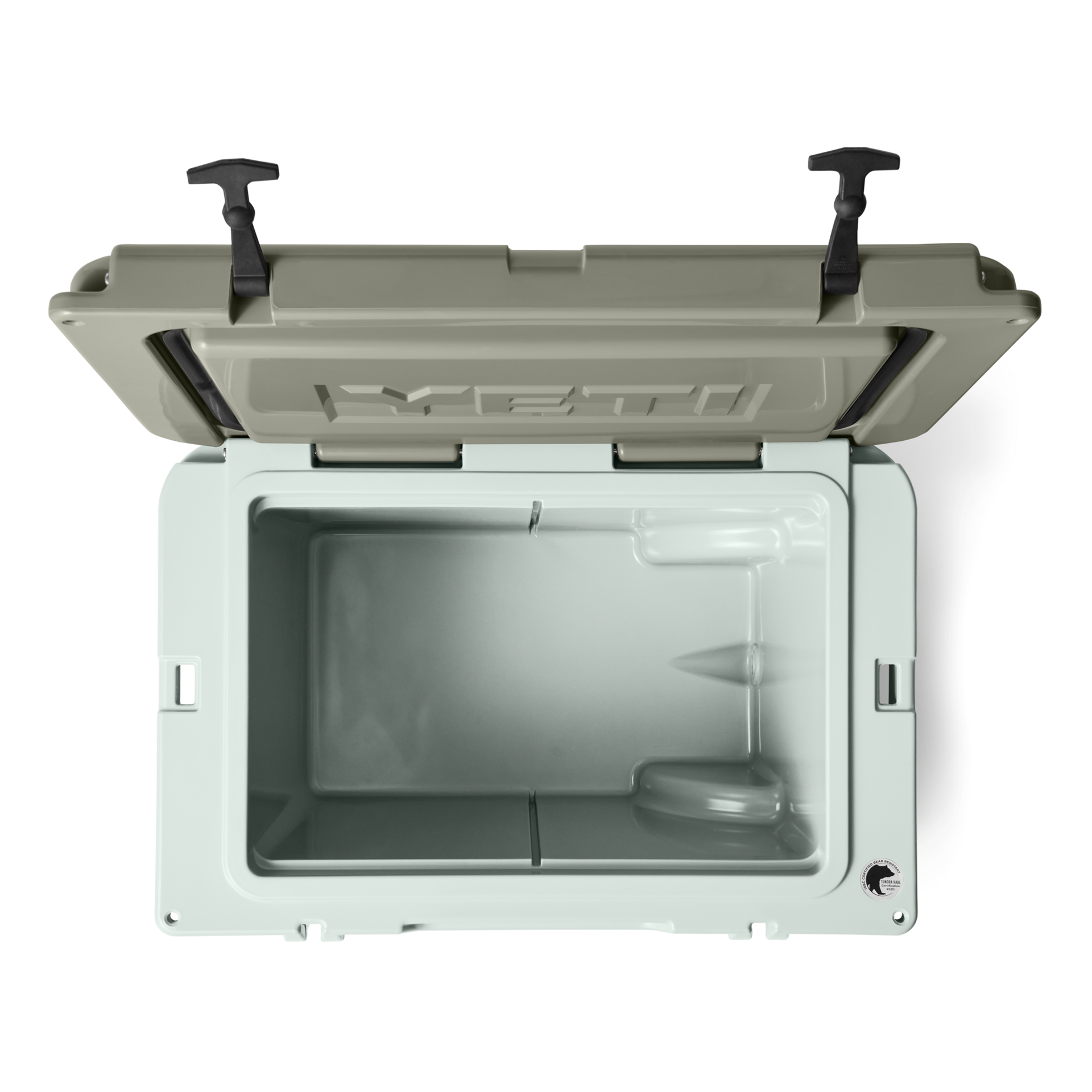 Tundra Haul® Wheeled Cooler - Image 8
