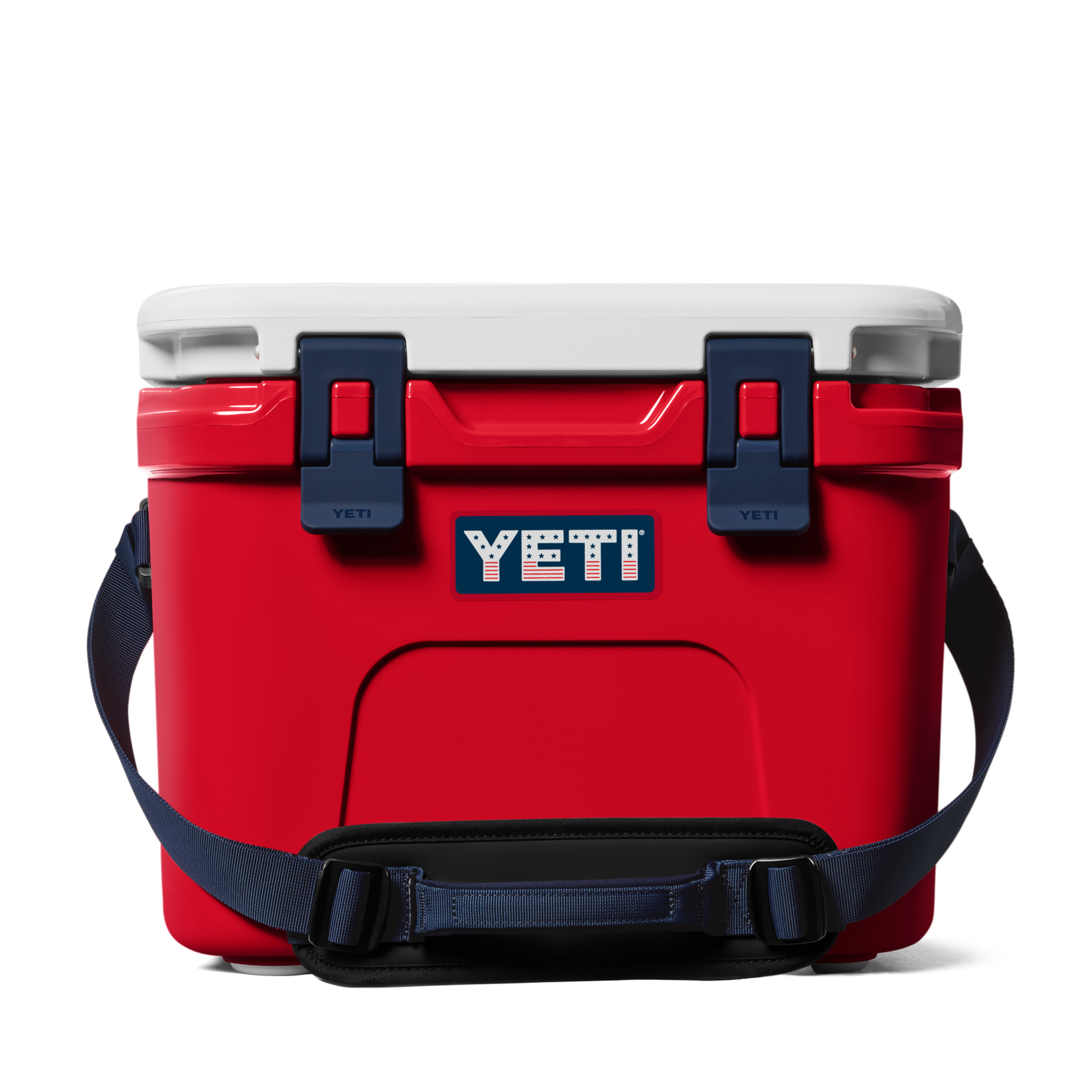 Rescue Red/White/Navy