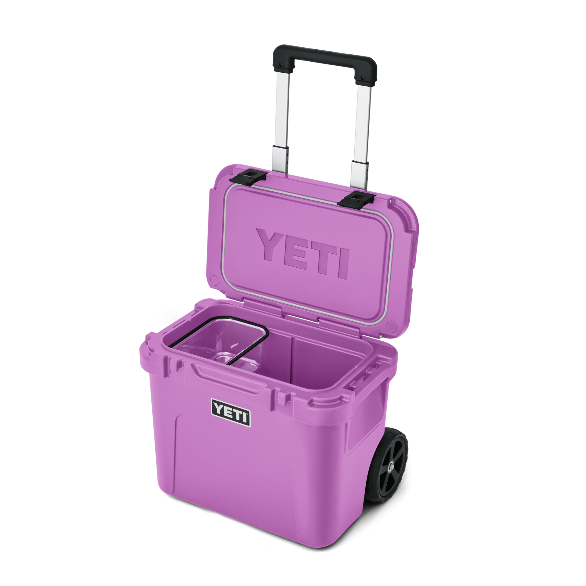 Roadie® 32 Wheeled Cooler - Image 3