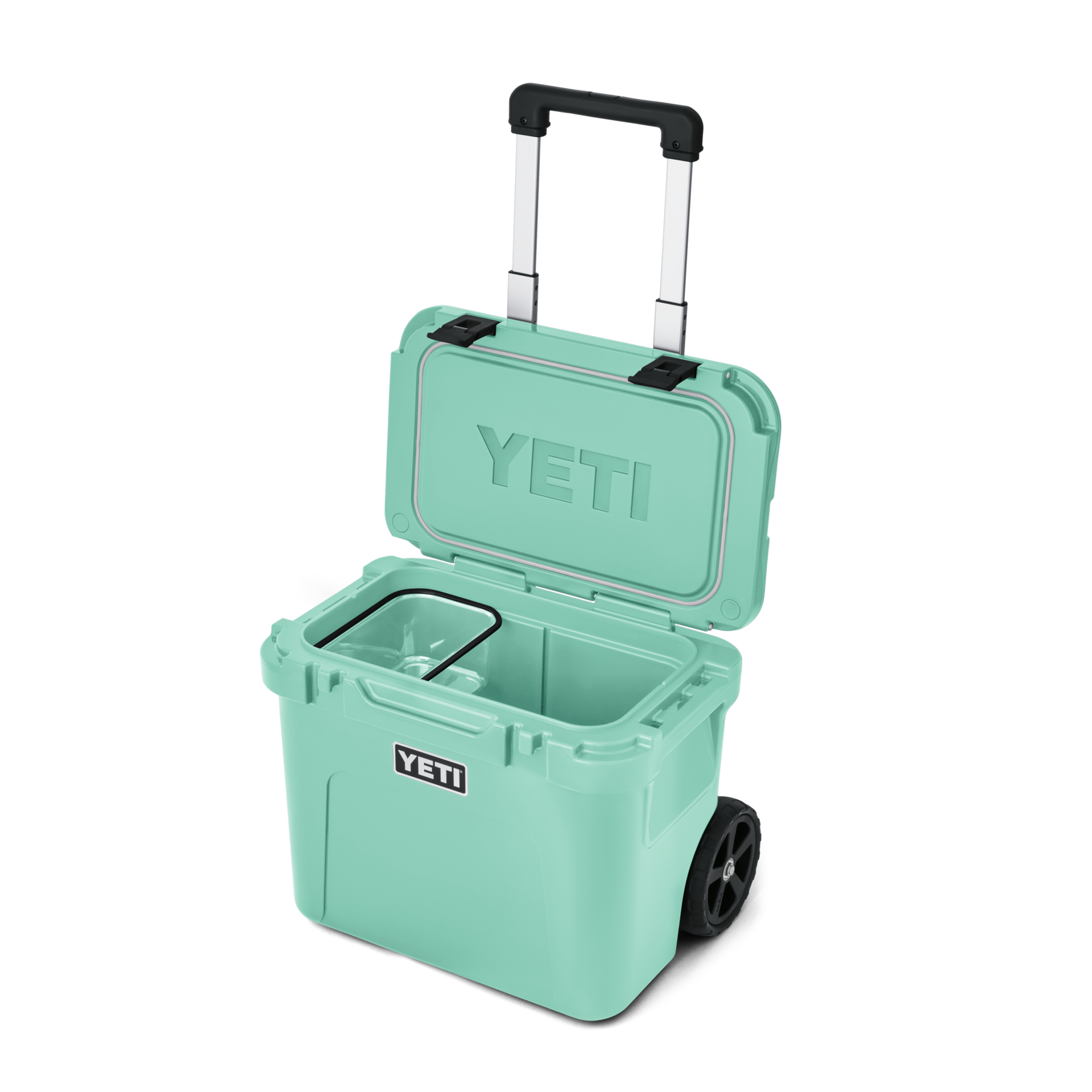 Roadie® 32 Wheeled Cooler - Image 3