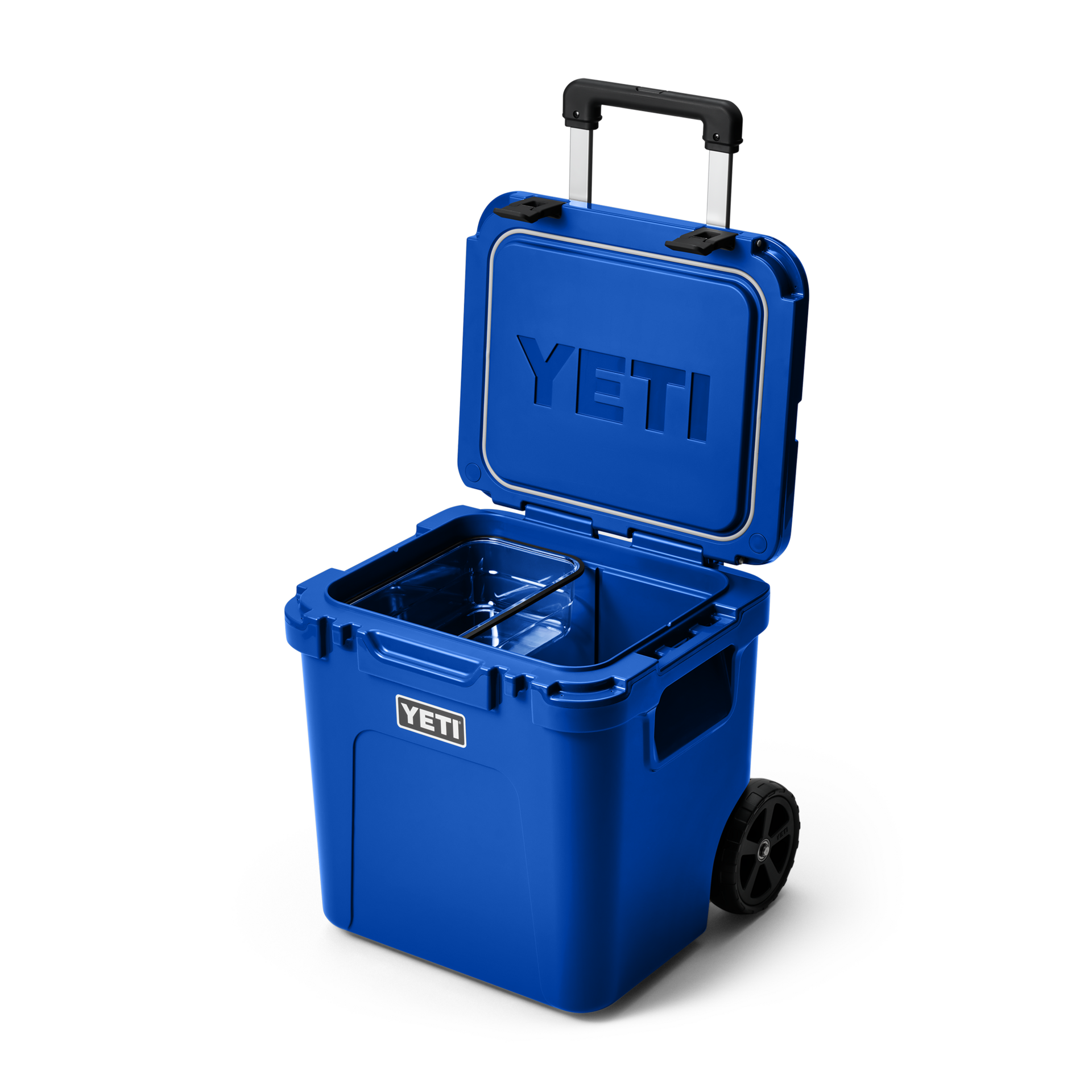 Roadie® 48 Wheeled Cooler - Image 3