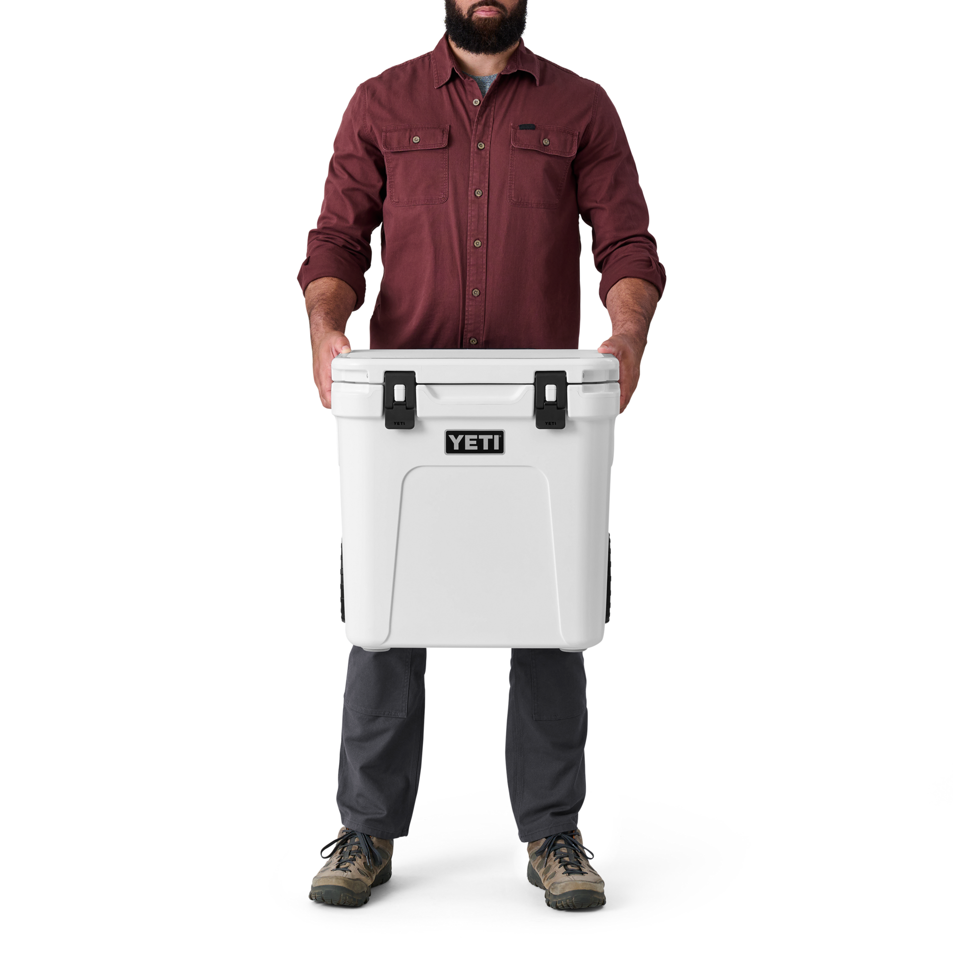 Roadie® 48 Wheeled Cooler - Image 12