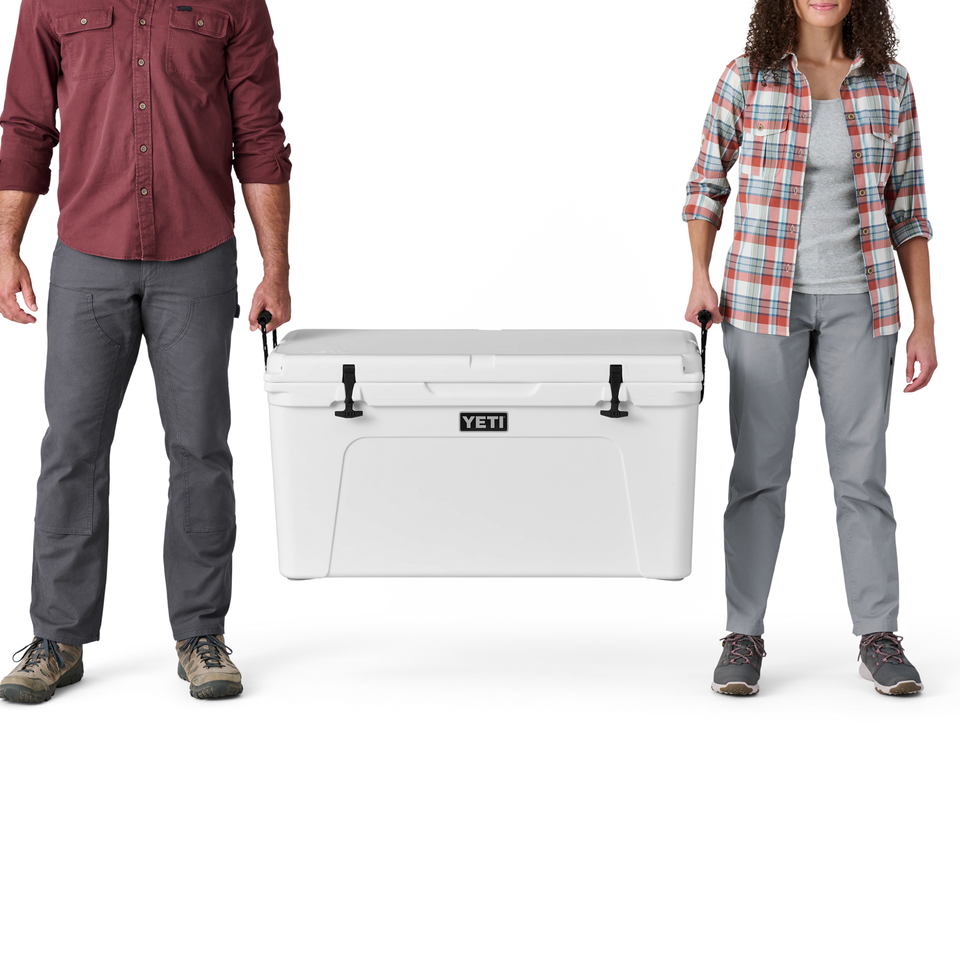 Tundra® 110 Hard Cooler - Image 7
