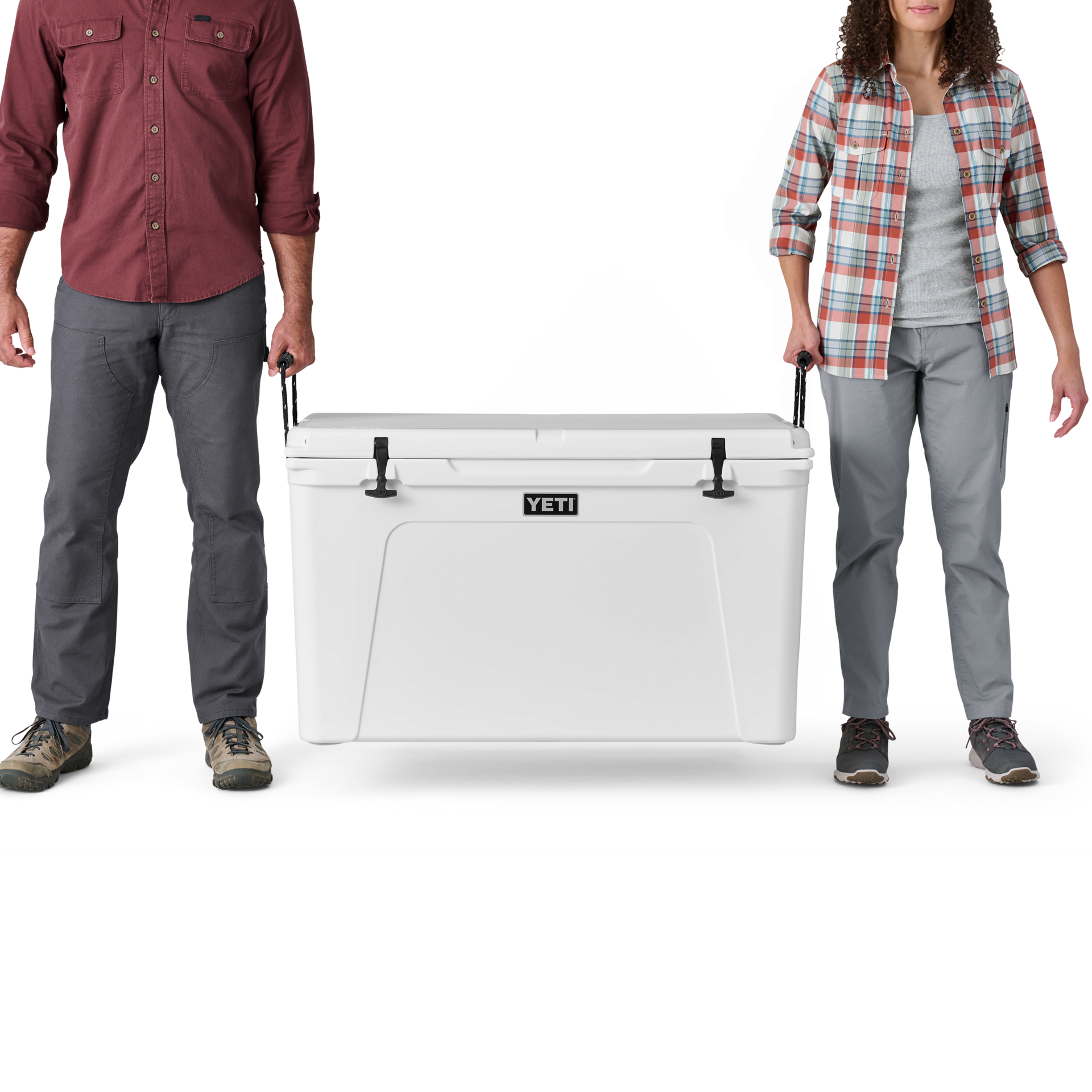 Tundra® 210 Hard Cooler - Image 7