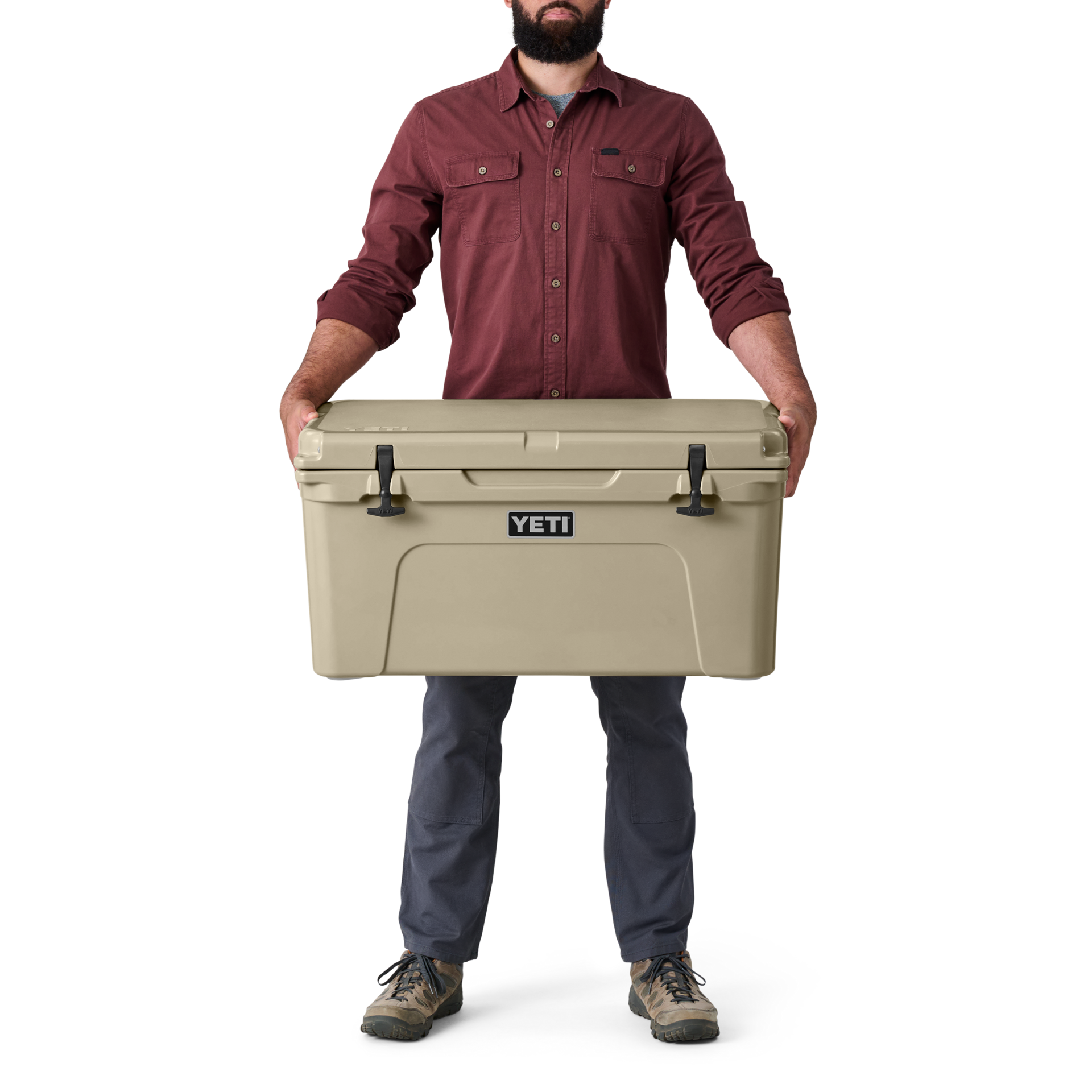 Tundra® 65 Hard Cooler - Image 6