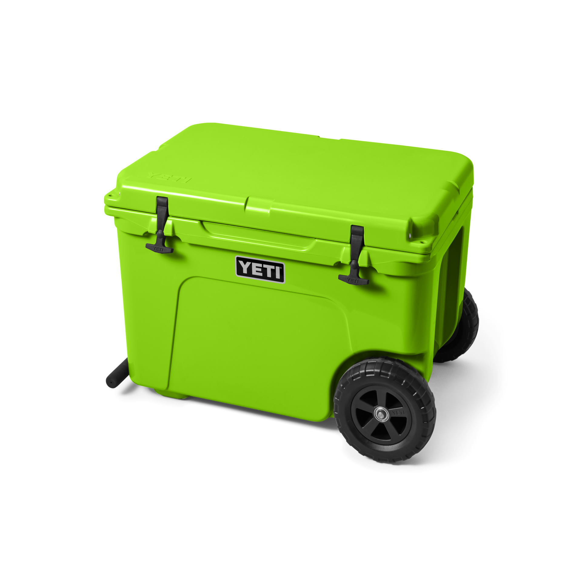 Tundra Haul® Wheeled Cooler - Image 5