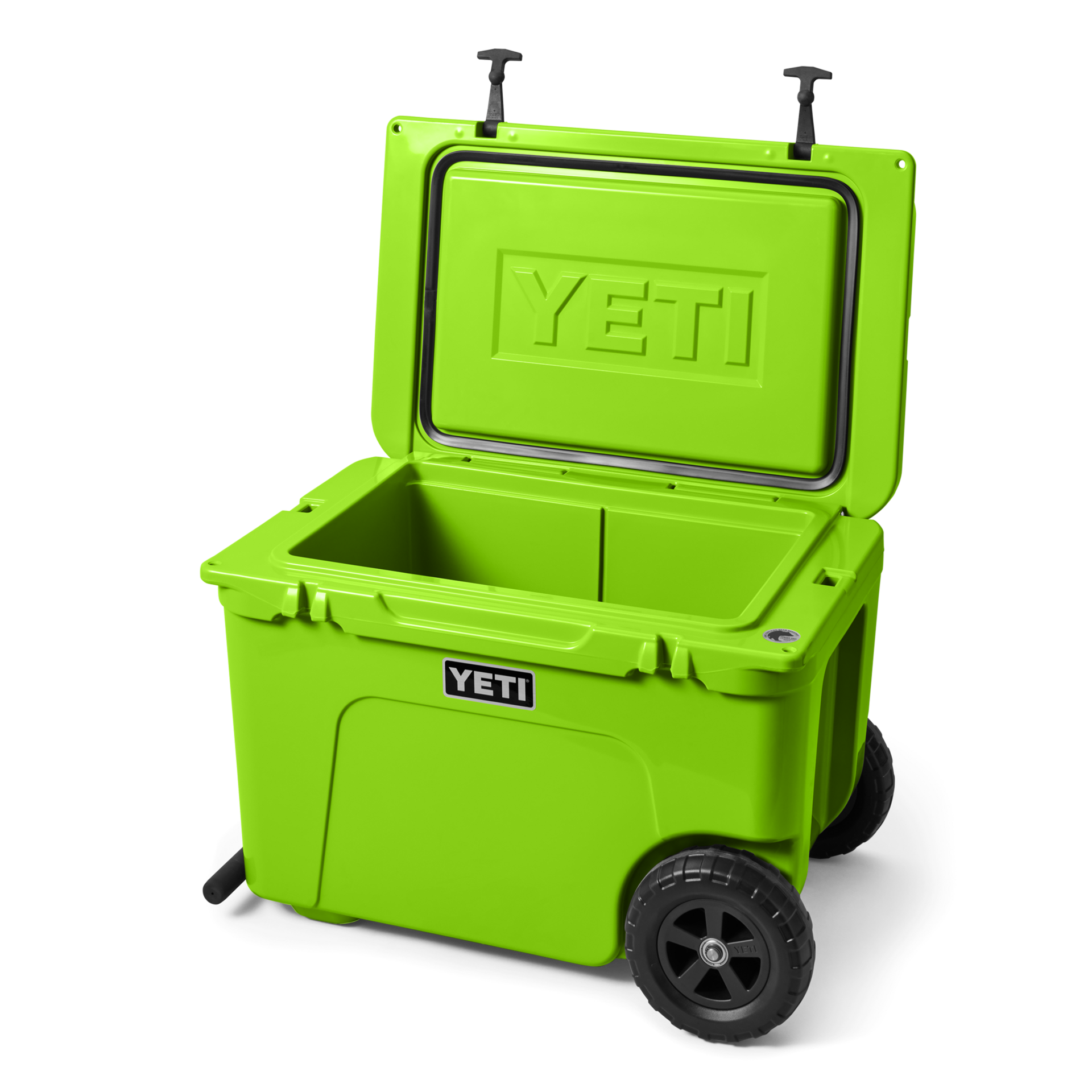 Tundra Haul® Wheeled Cooler - Image 4