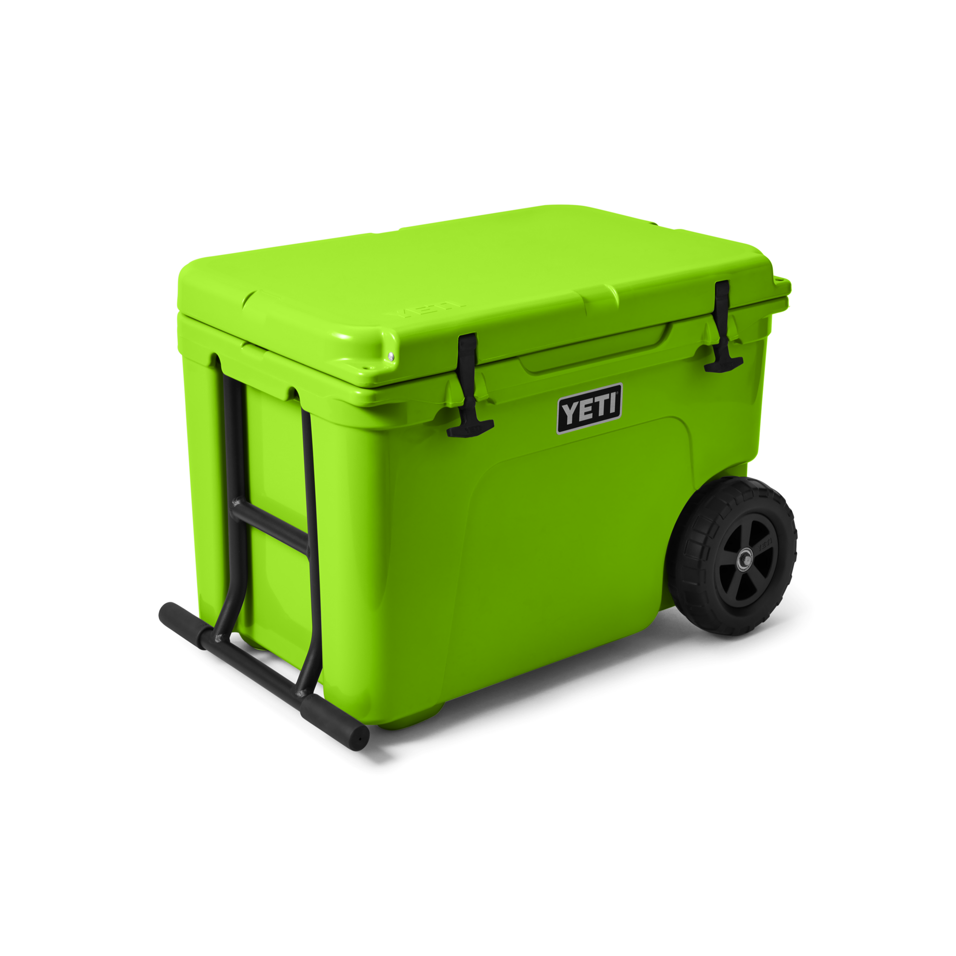 Tundra Haul® Wheeled Cooler - Image 7