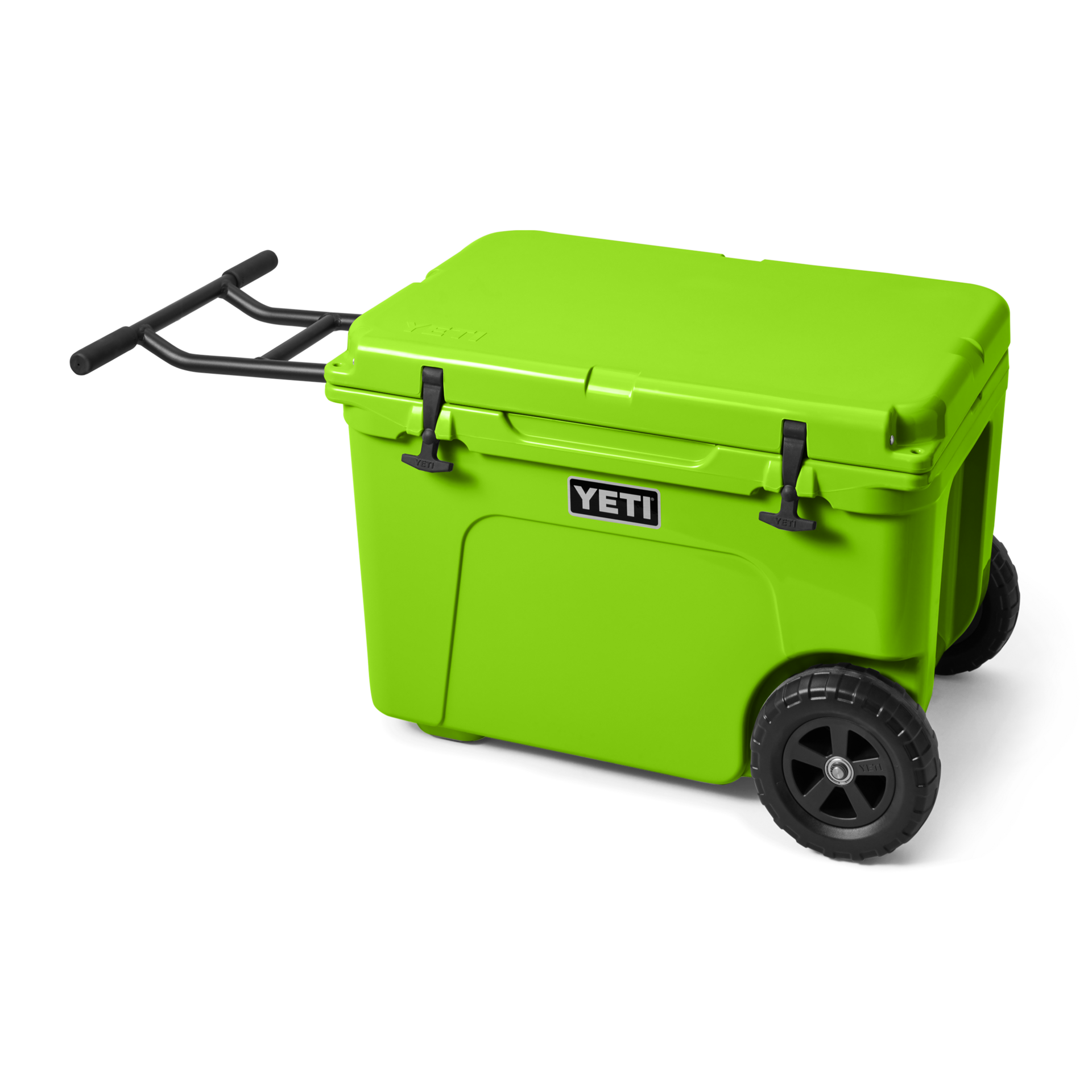 Tundra Haul® Wheeled Cooler - Image 6
