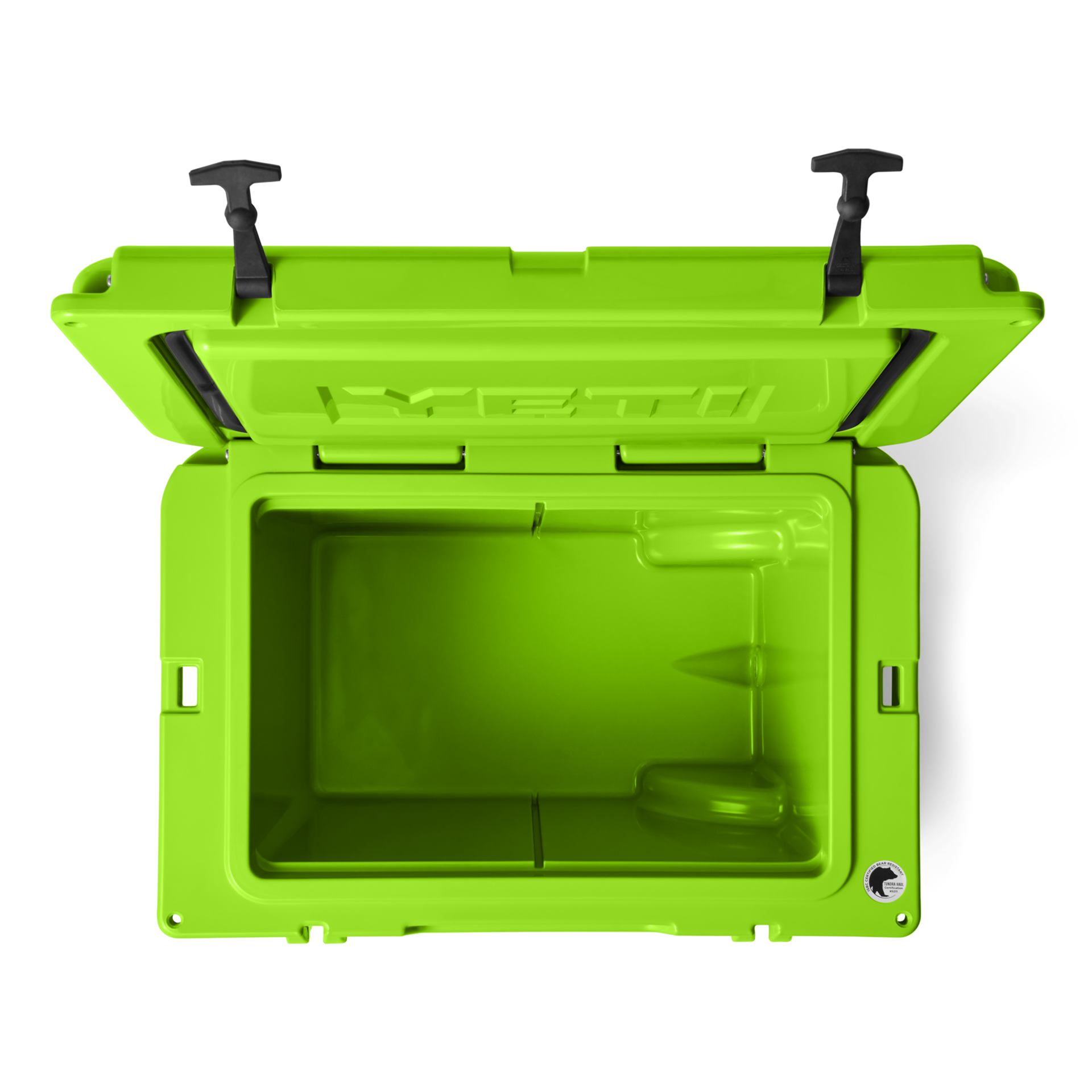 Tundra Haul® Wheeled Cooler - Image 8