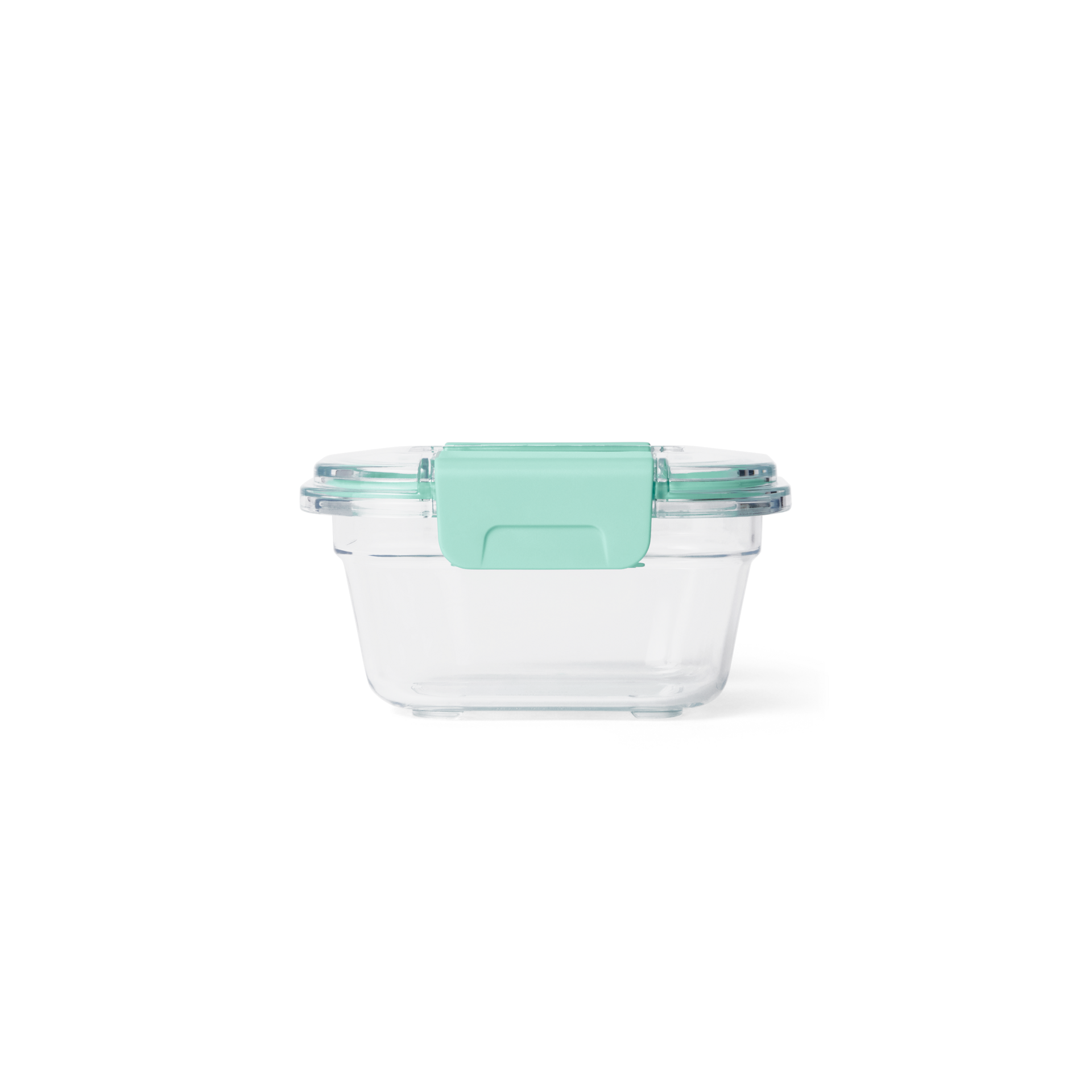 Small Food Storage