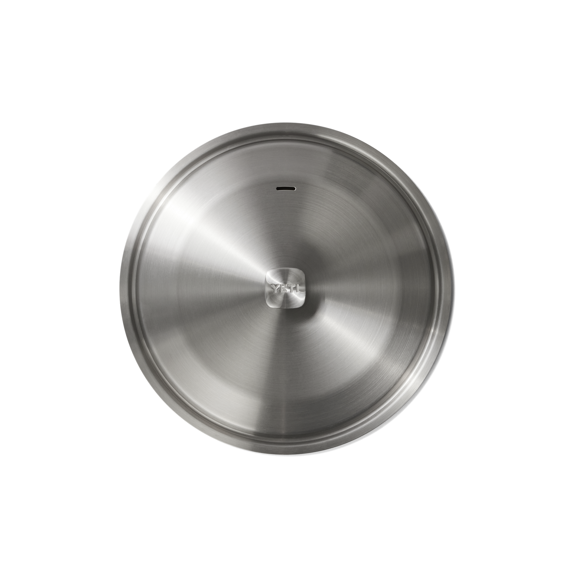 Stainless Steel Lid