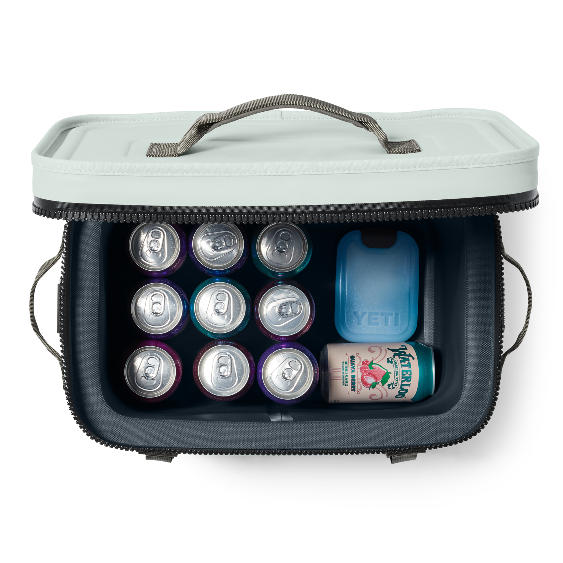 Hopper Flip® 18 Soft Cooler - Image 9