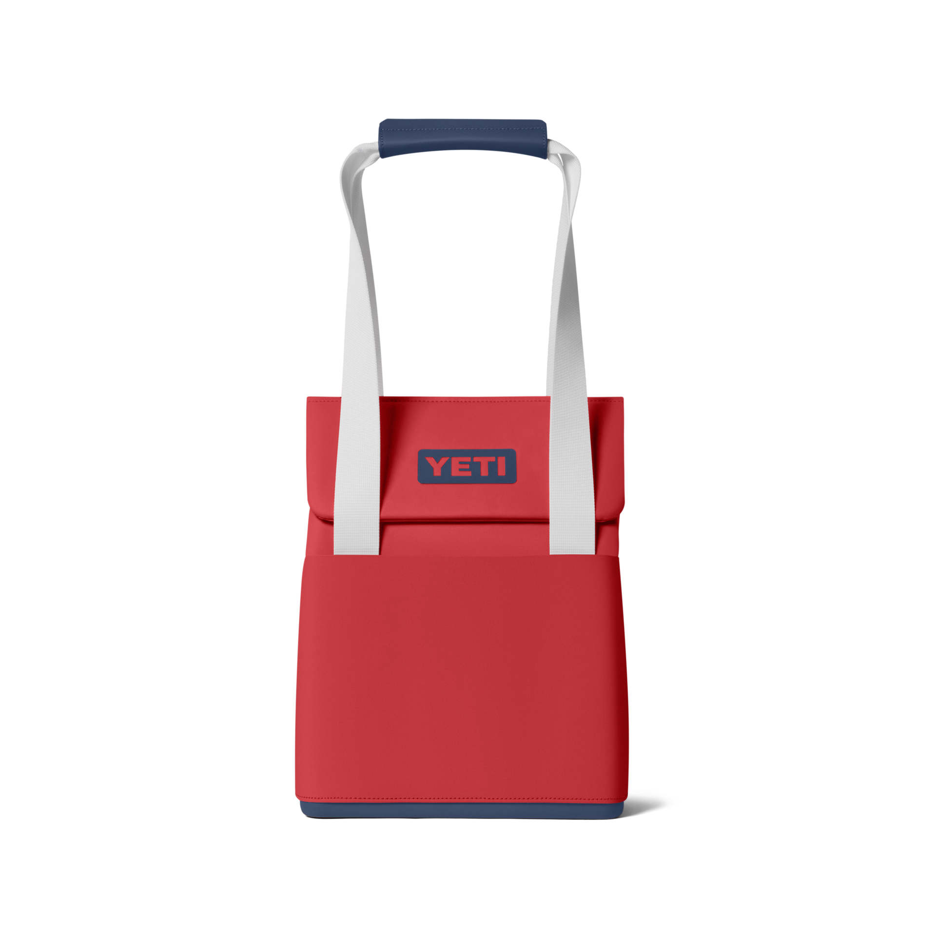 Rescue Red/Navy/White
